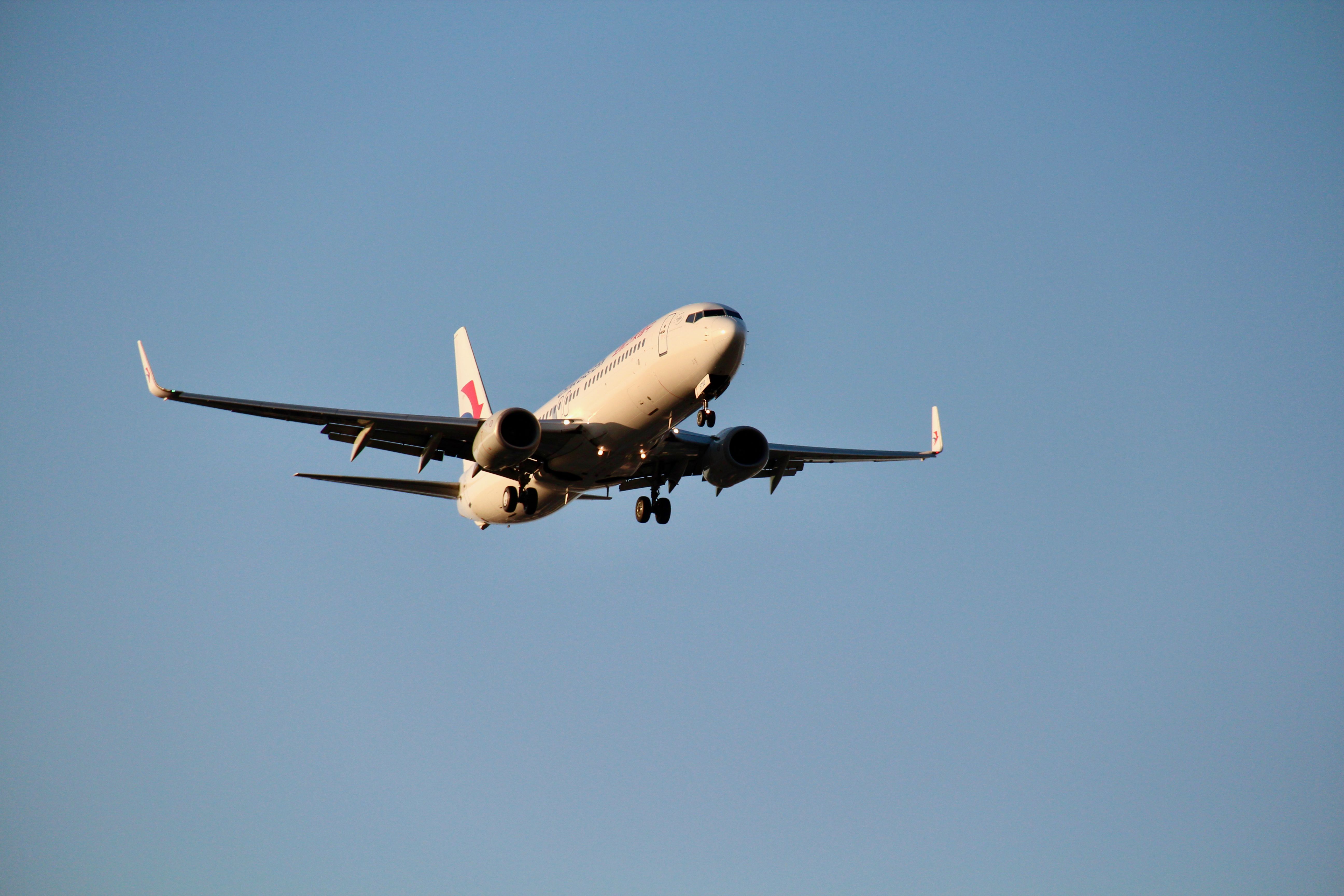 Puntualidad del Aeropuerto de Foz de Iguazú: 79,7% de llegadas a tiempo en julio de 2026