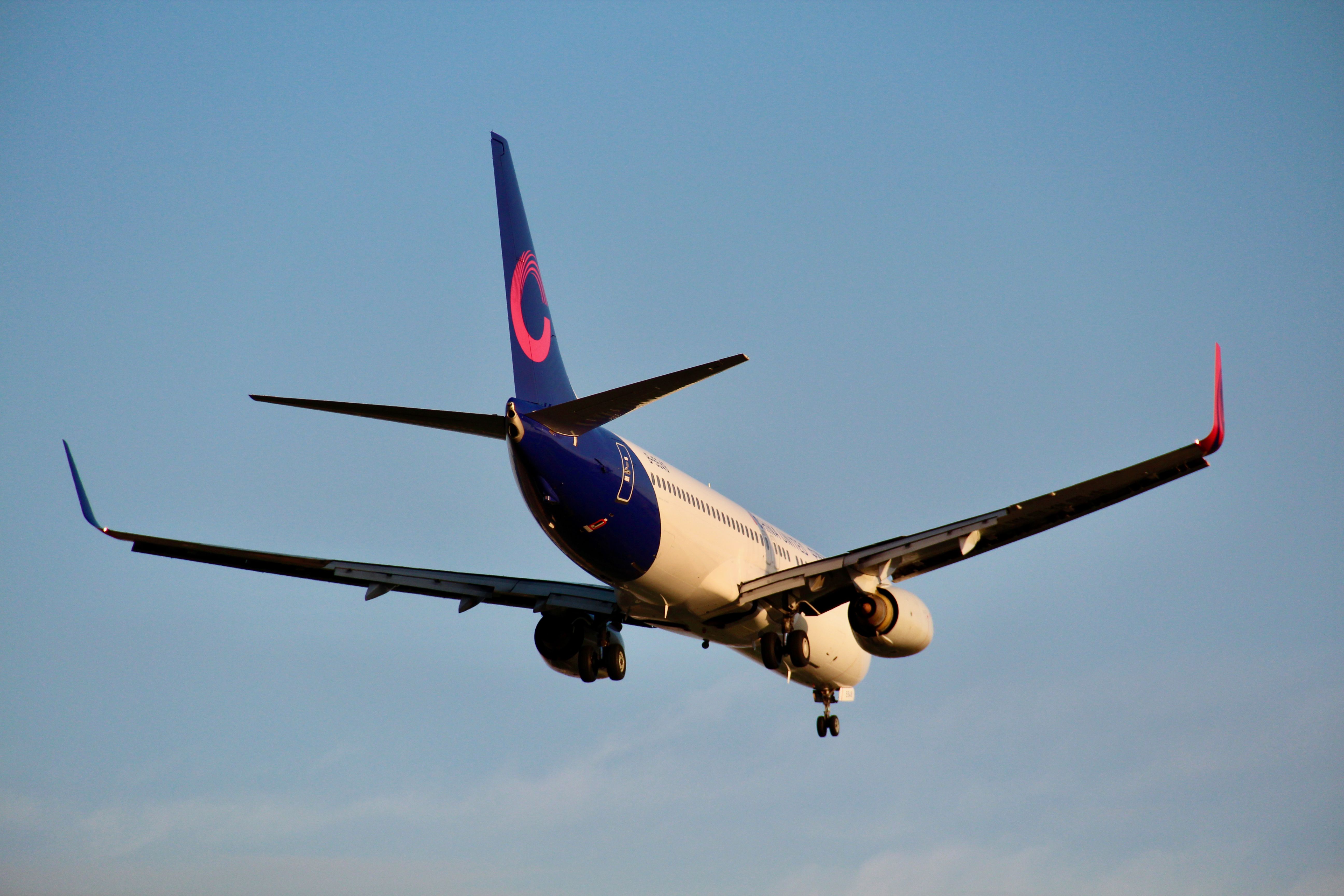 How Do Airline Miles Work? — Photo by Anderson Wei on Pexels