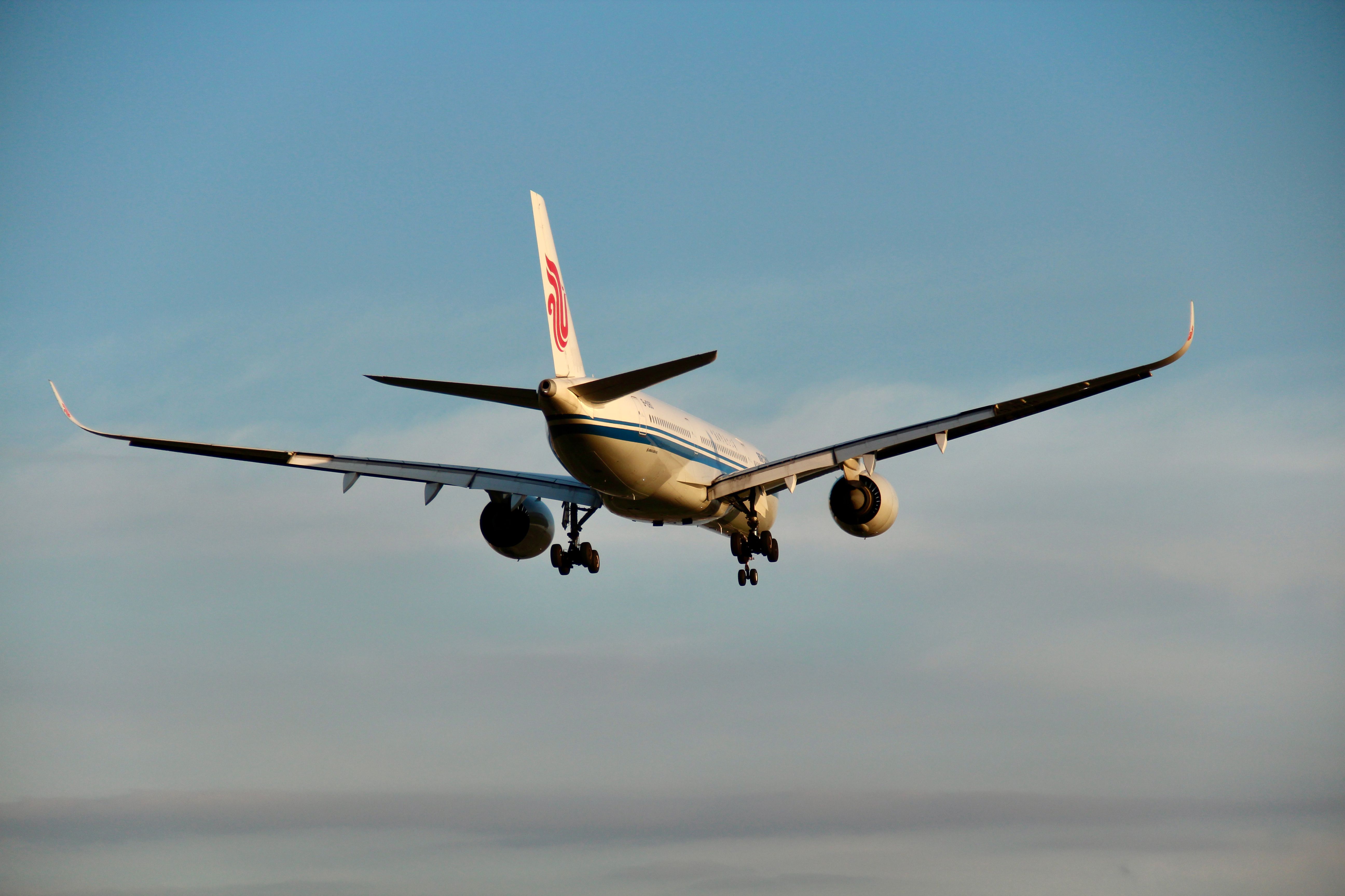 Blackstone Approaches $2 Billion Aeroplan Stake Amid Air Canada Growth