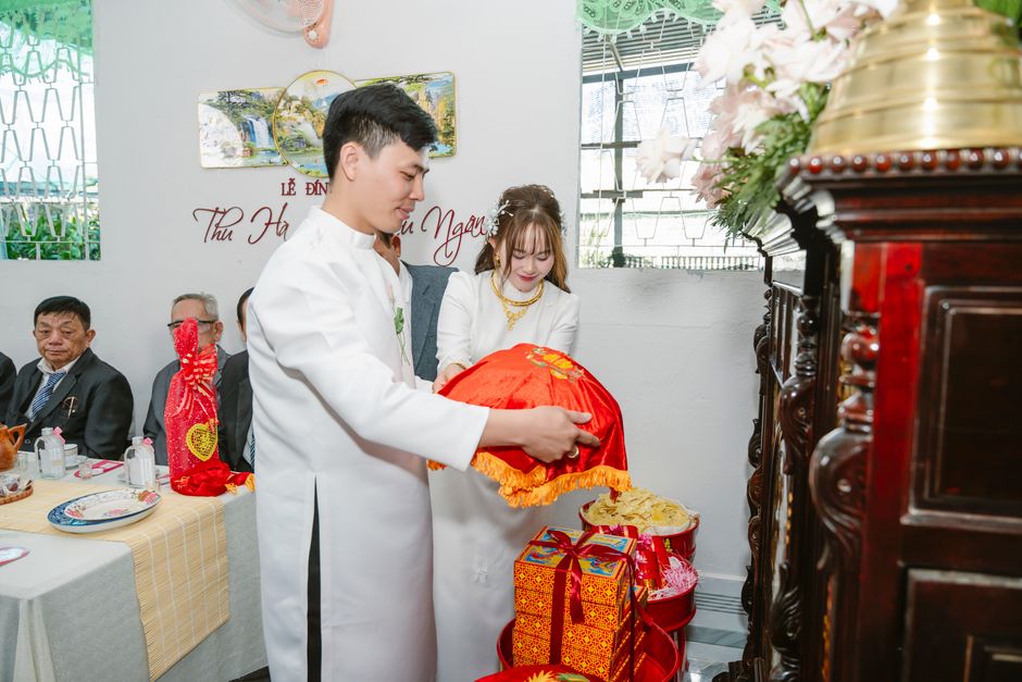 Tránh Kim Lâu, Tam Tai, Thái Tuế: Bí quyết xem ngày lành tháng tốt cho hỷ sự