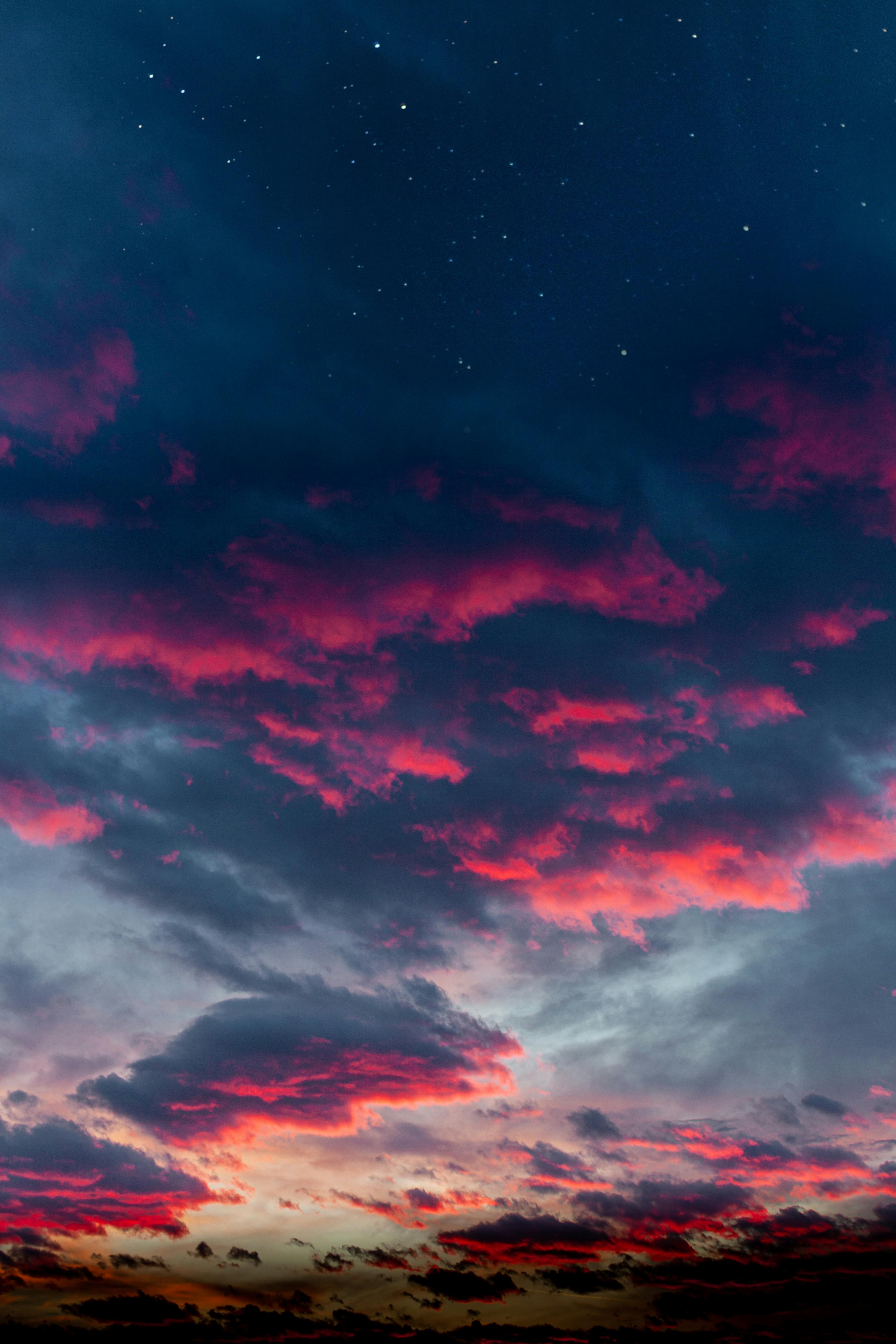 Red Clouds Images  Free Download on Freepik
