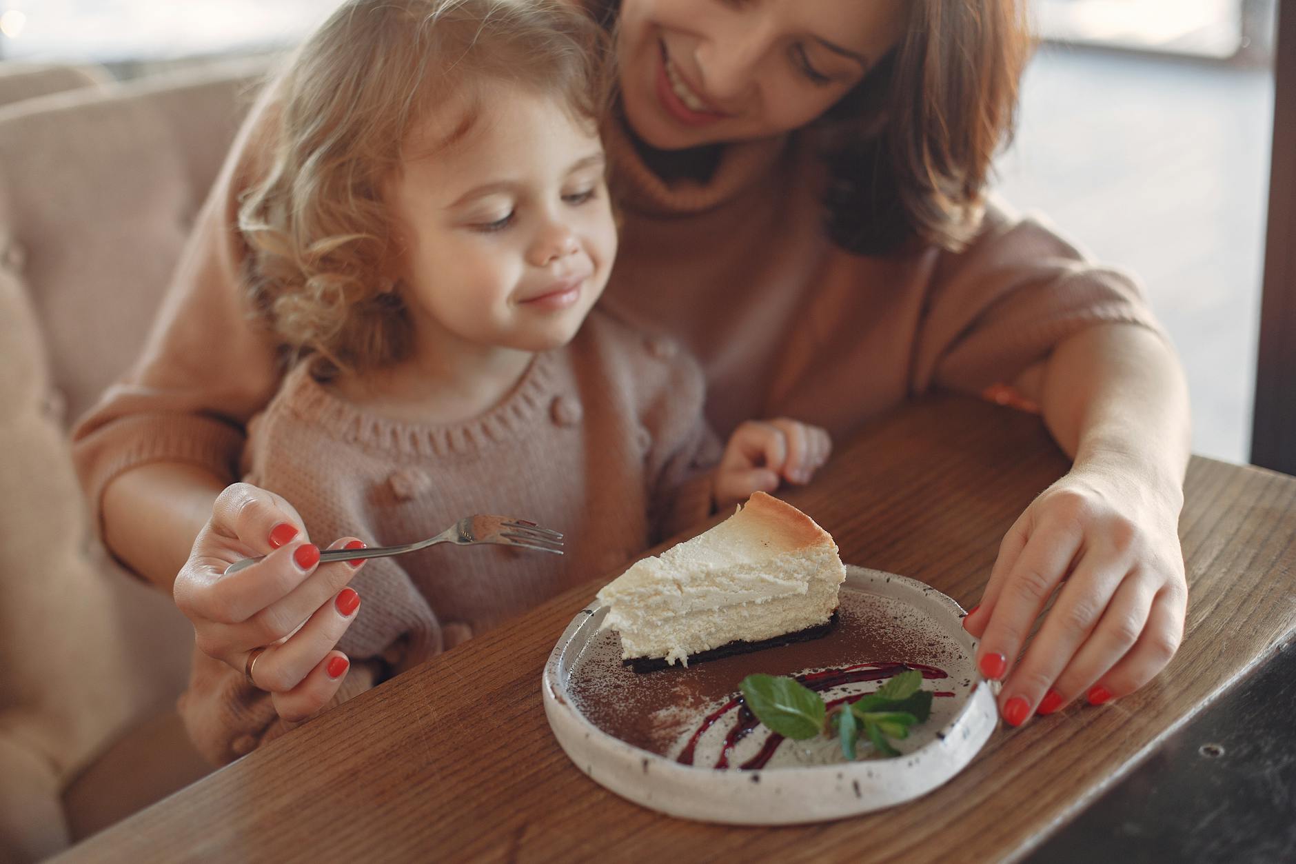 Healthy Desserts For Dinner: Here Are Some Great Tips For You!