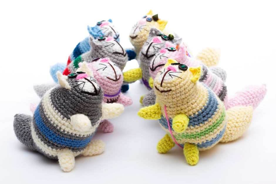 best knitting machine for blankets