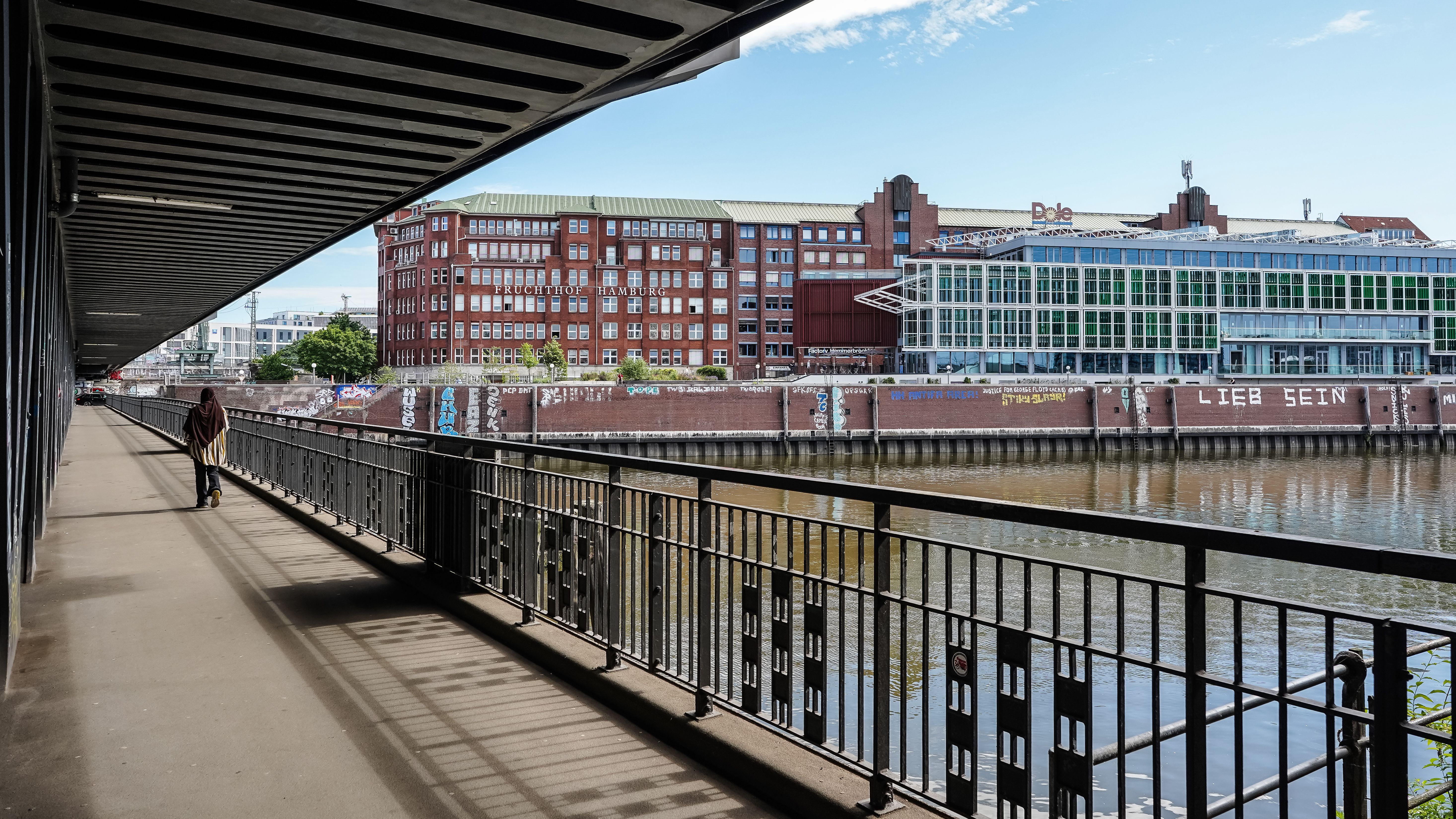 Leipziger Passagen und historische Architektur