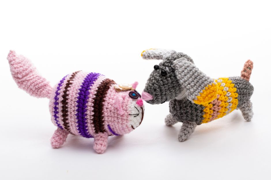 purl soho kits