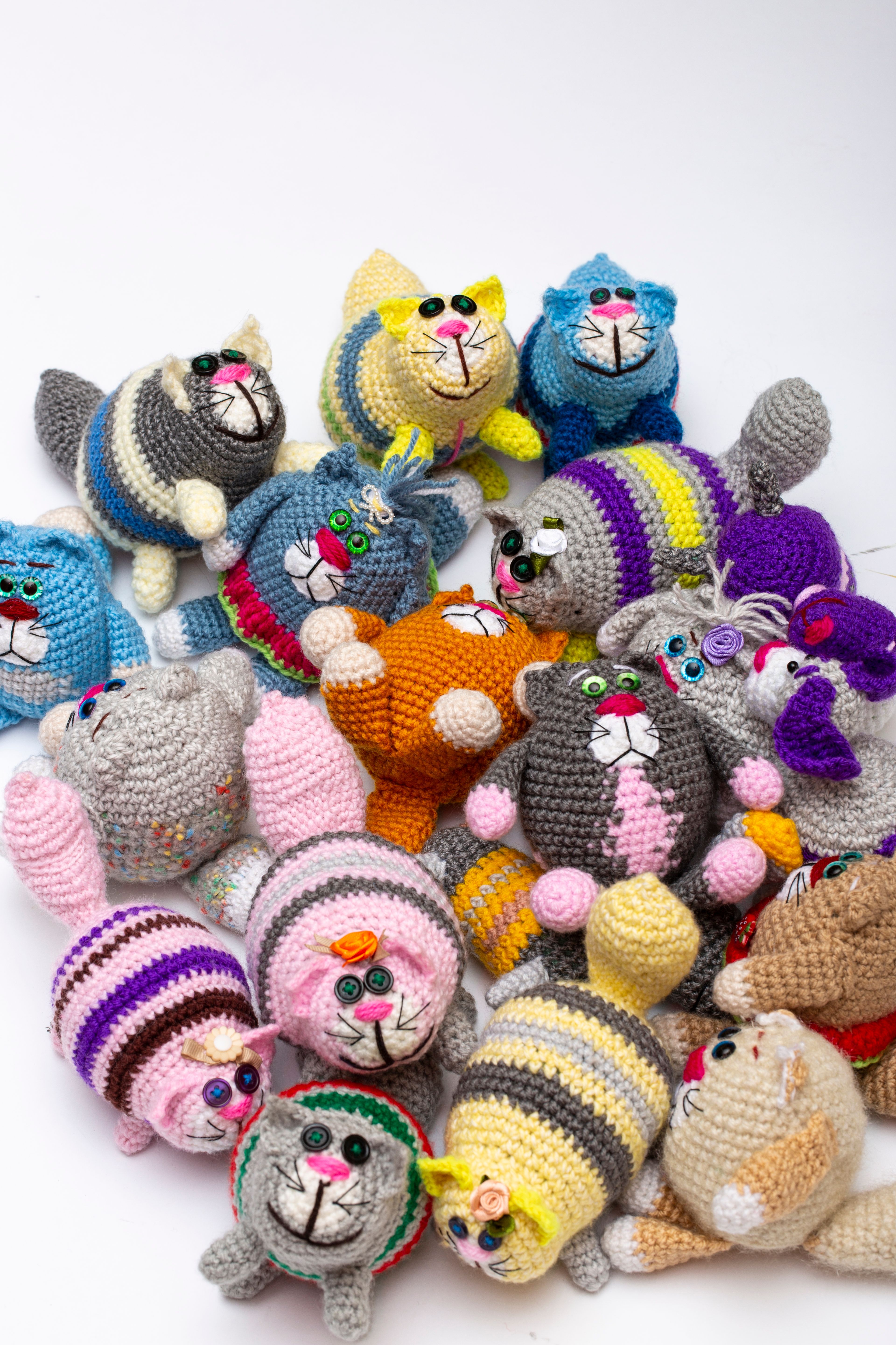 Fun Filled Toys And Gifts