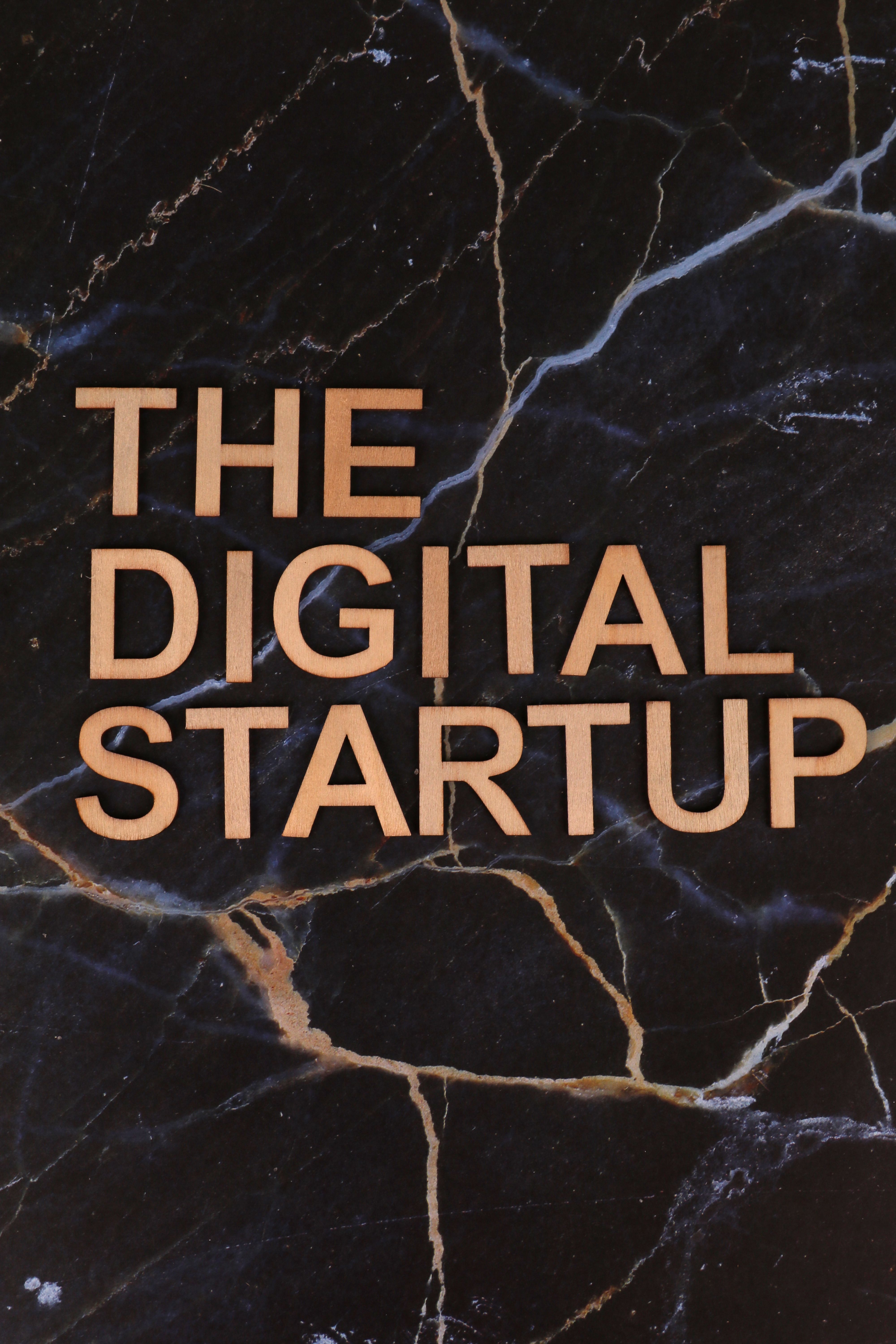 Digital Empire