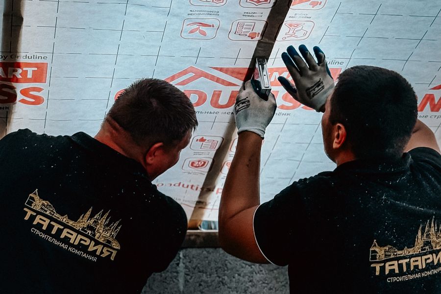 High-Performance Building Envelopes