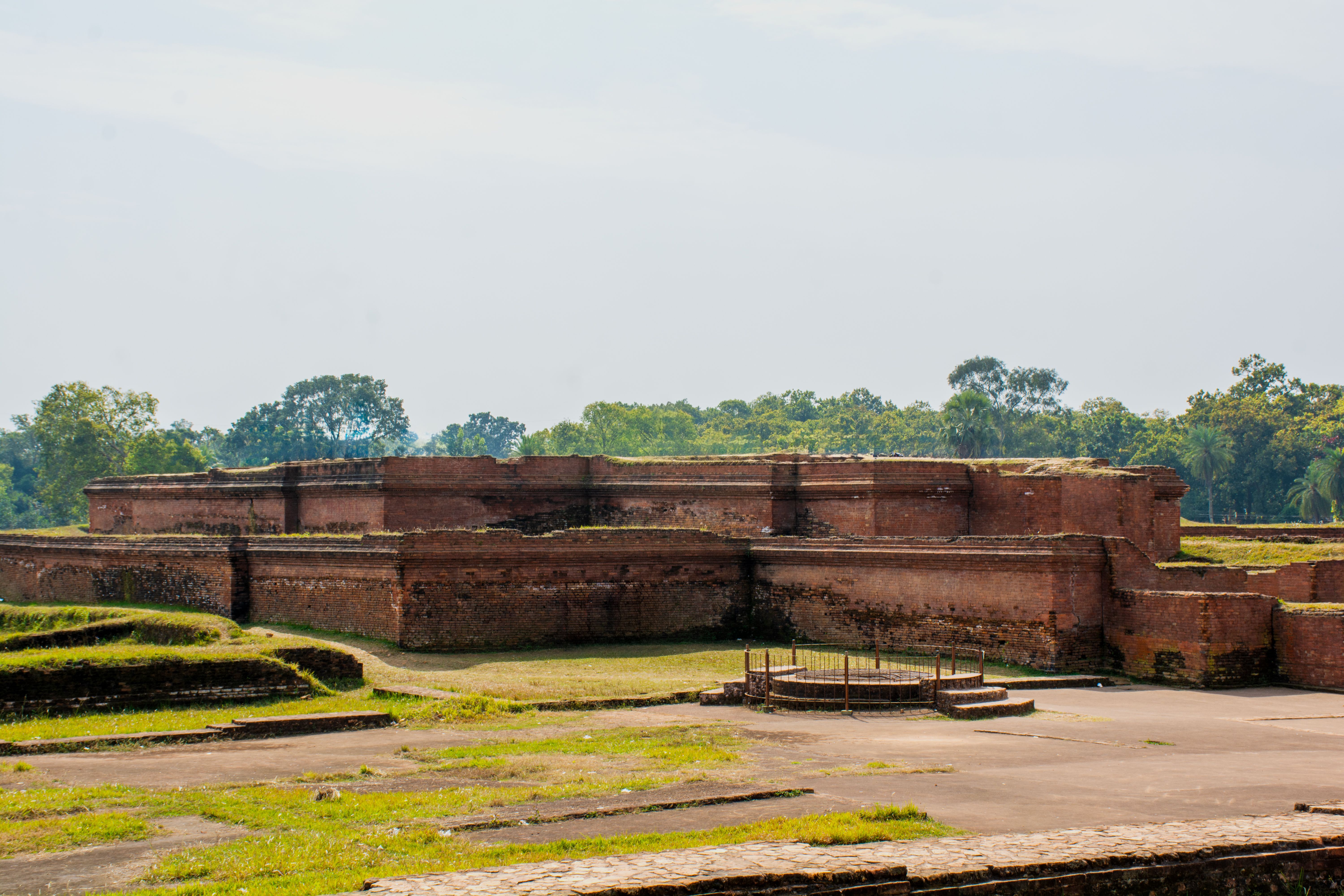 Landmarks in Chittagong