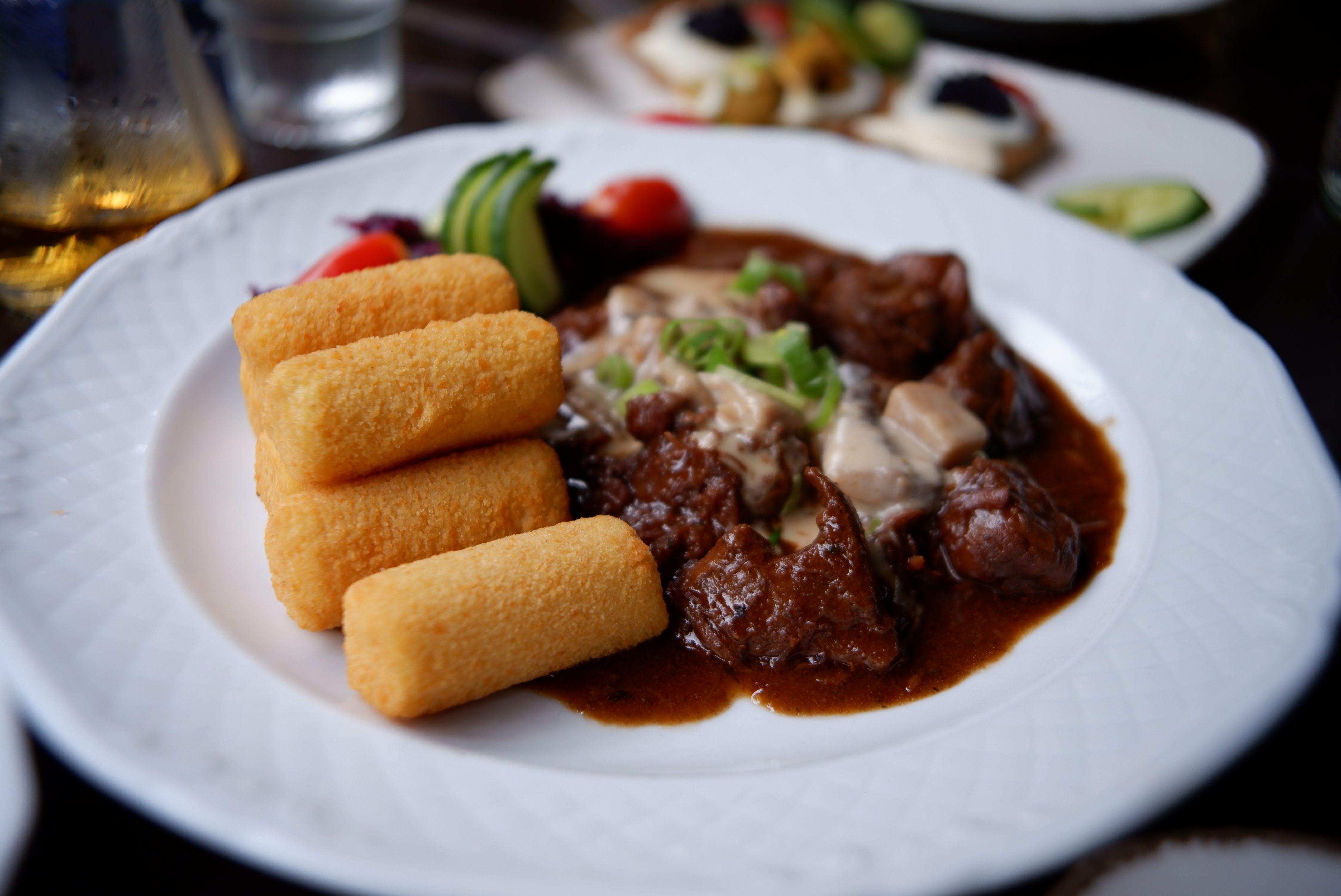 How Viral Social Media Trends Are Reshaping Restaurant Supply Chains and Menu Economics