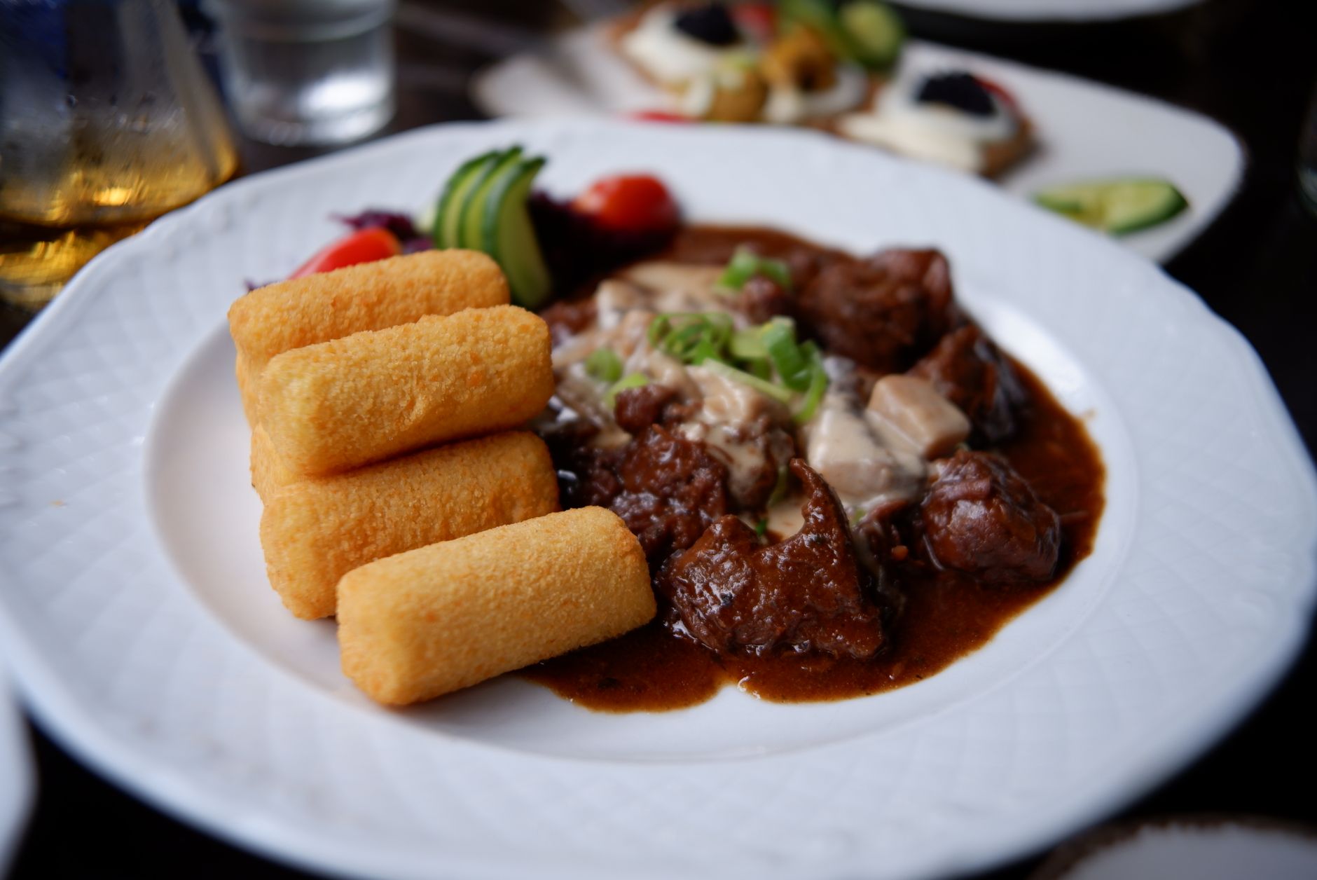 How Viral Social Media Trends Are Reshaping Restaurant Supply Chains and Menu Economics