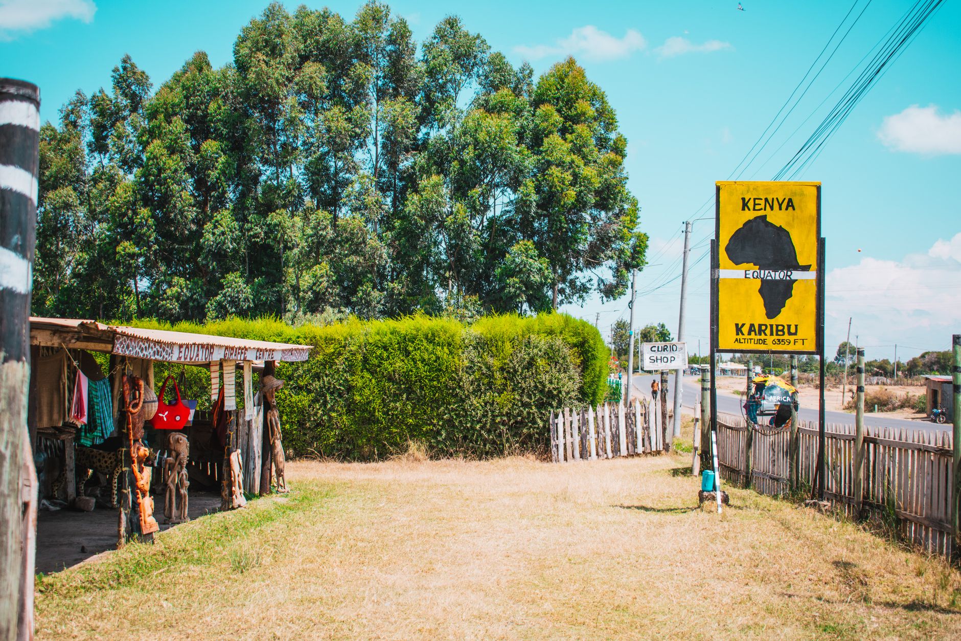Airport transfers in Nanyuki Airport transfers in Nanyuki