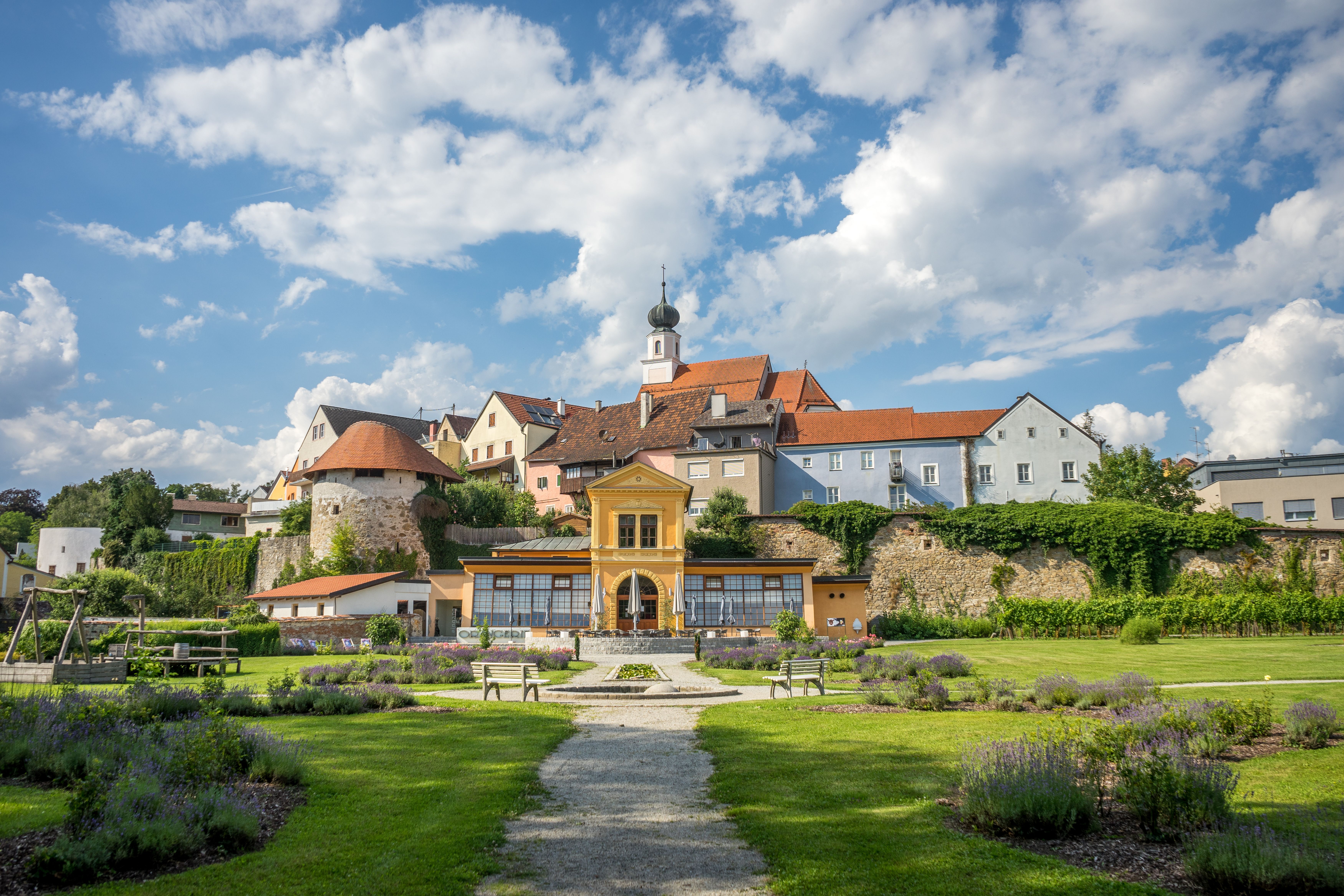 Unterweitersdorf