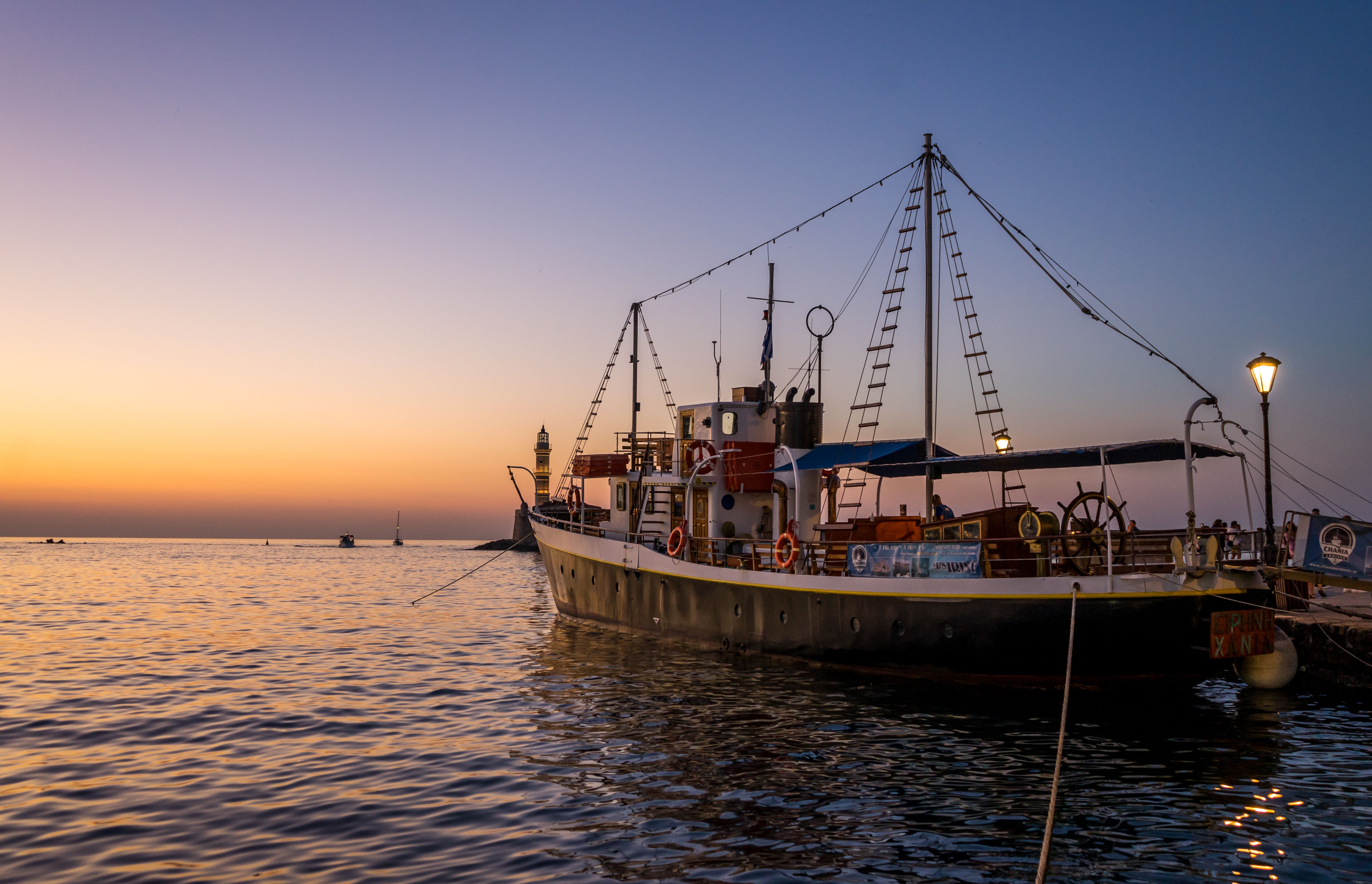 Strandvakantie Kreta: Ontdek het Mooiste Eiland van Griekenland