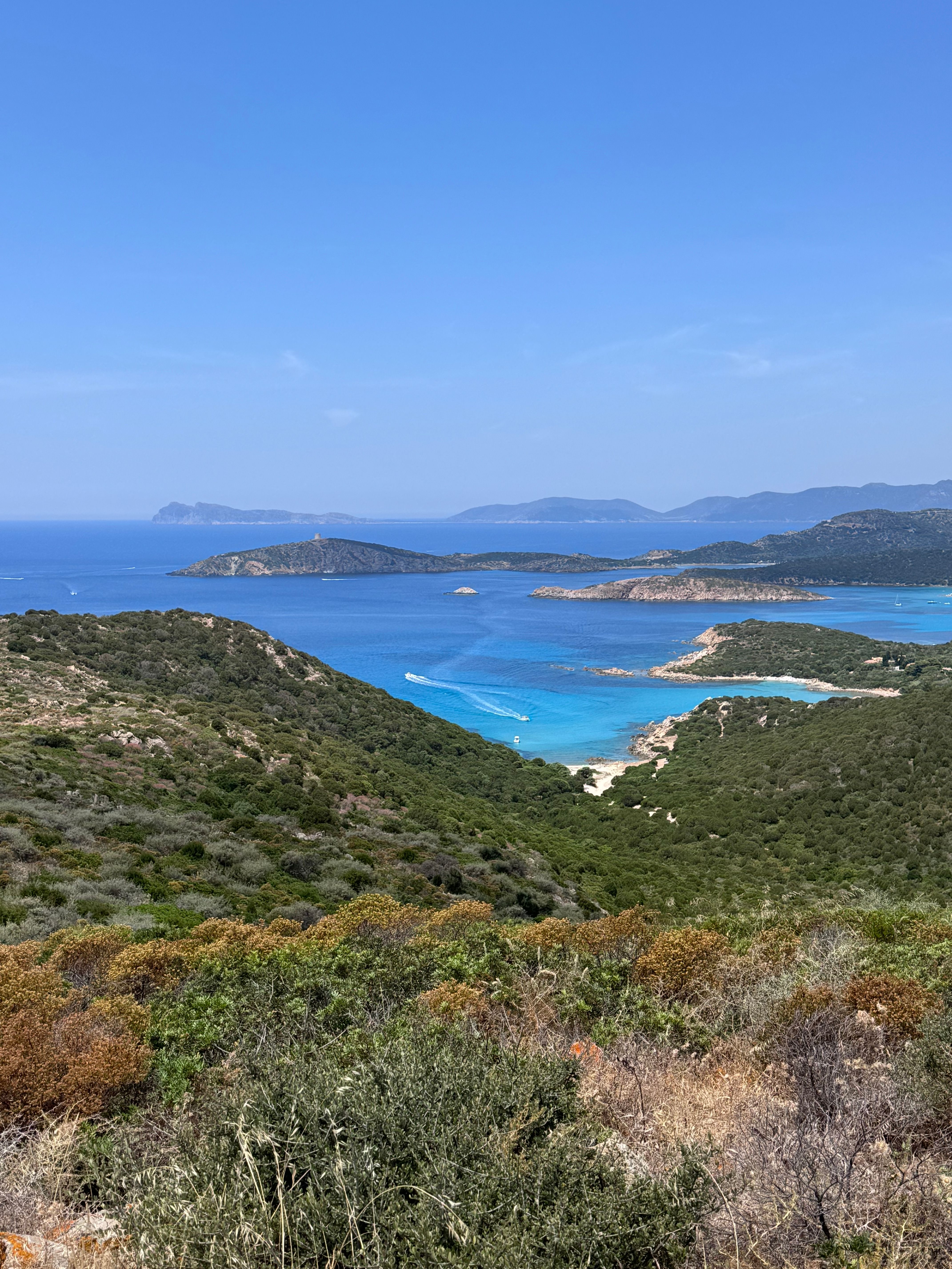 Verstappen and Wolff's Sardinia Holiday Sparks Fresh Formula One Transfer Speculation