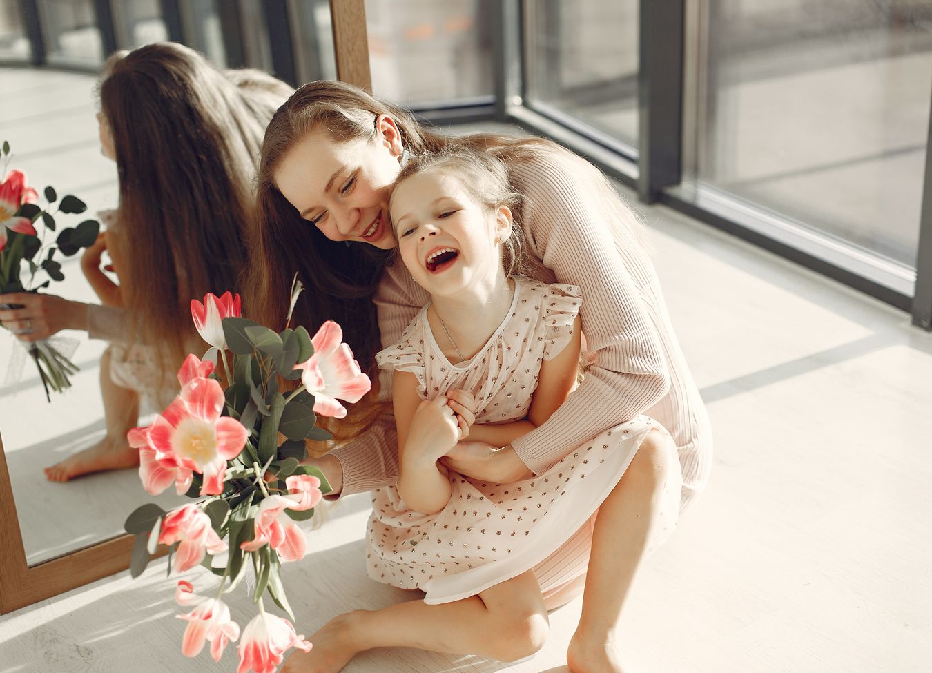 <span>Therapy for Moms & Women</span>