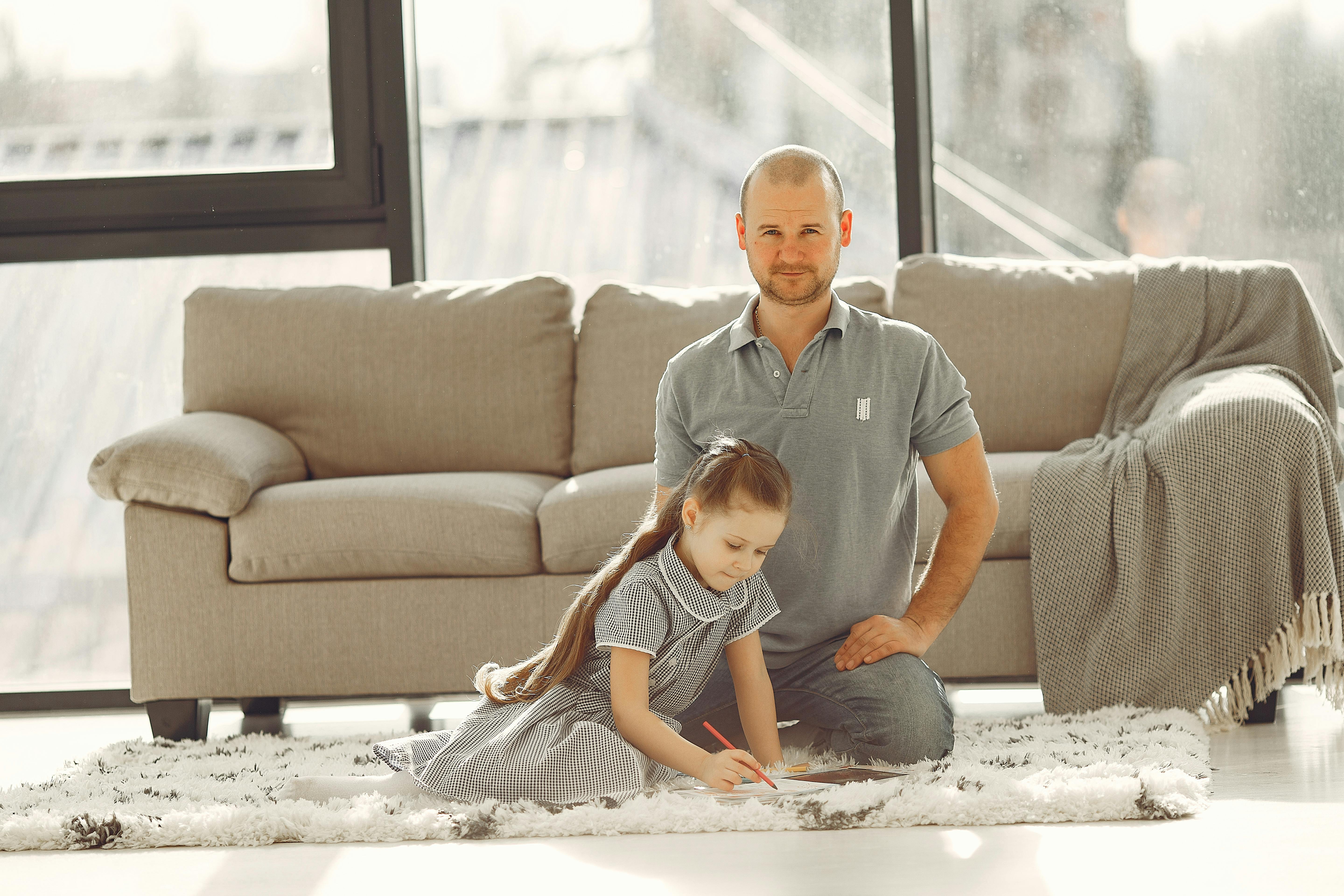 When it comes to child custody, is the system failing families? | Family law — Photo by Gustavo Fring on Pexels