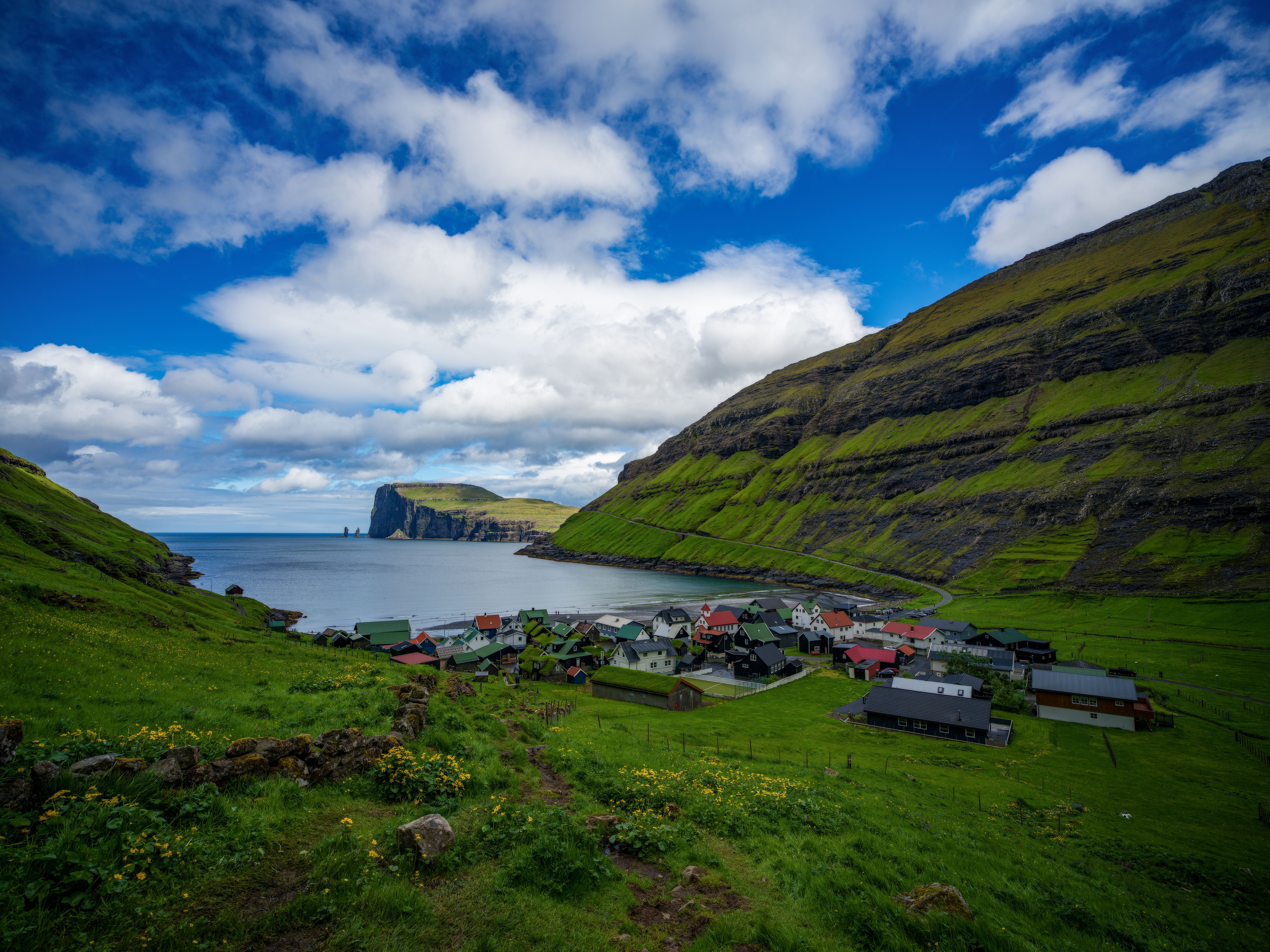 Vestmannaeyjar