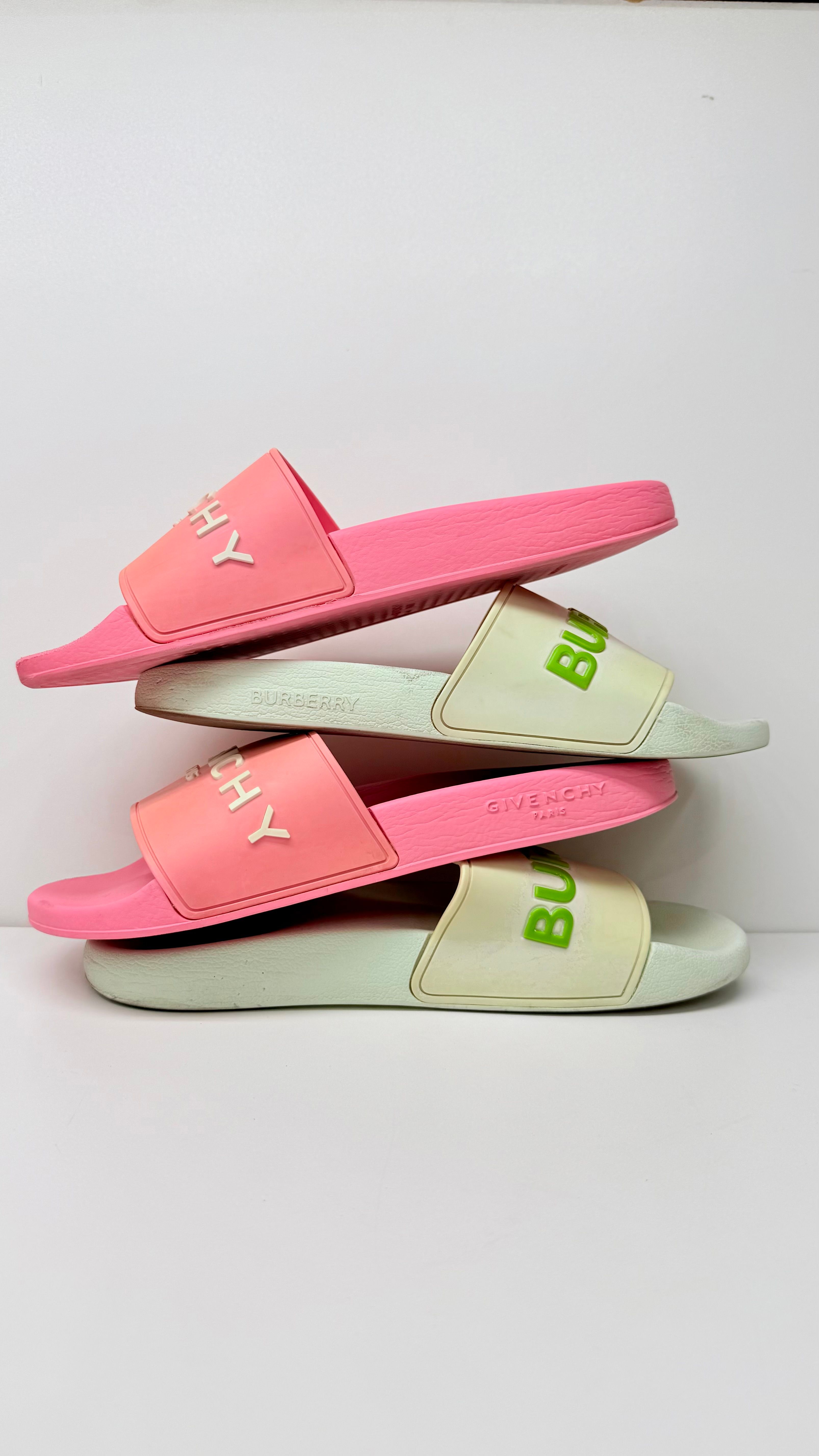 Chinelo Slide
