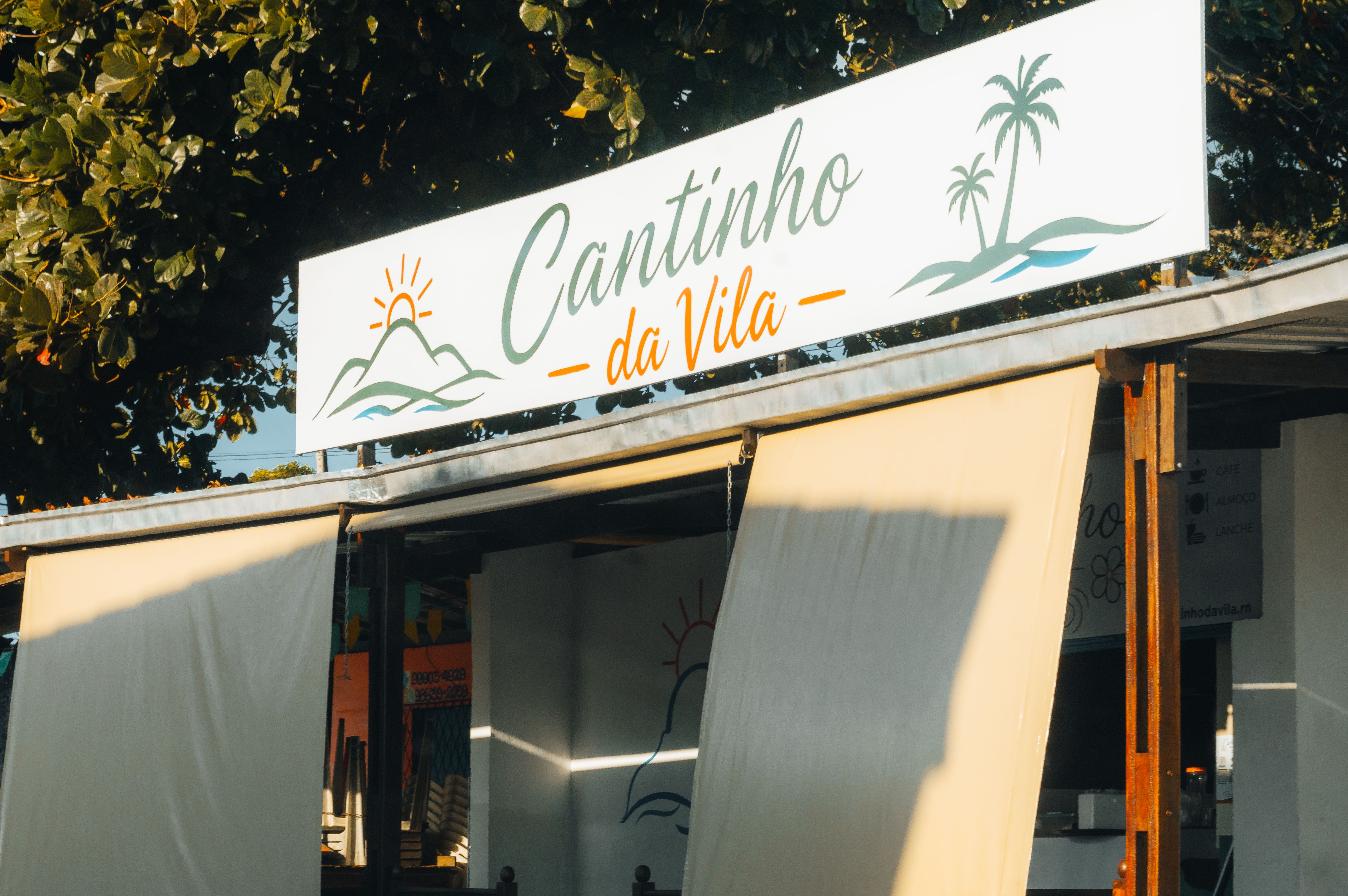 Vila Sinta
