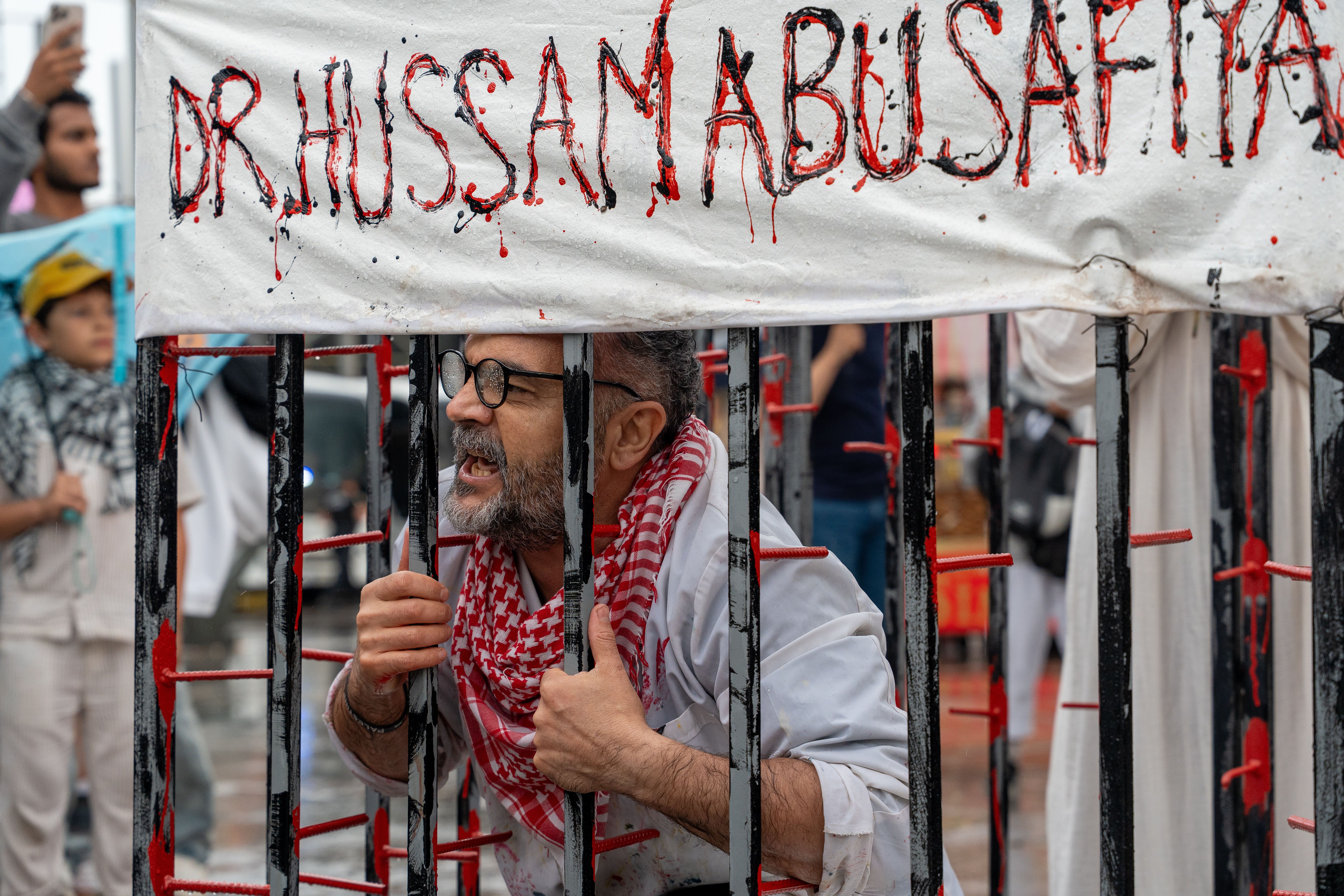 Sheikh Hasina vows to return, but will Bangladesh accept convicted ex-PM? news update image