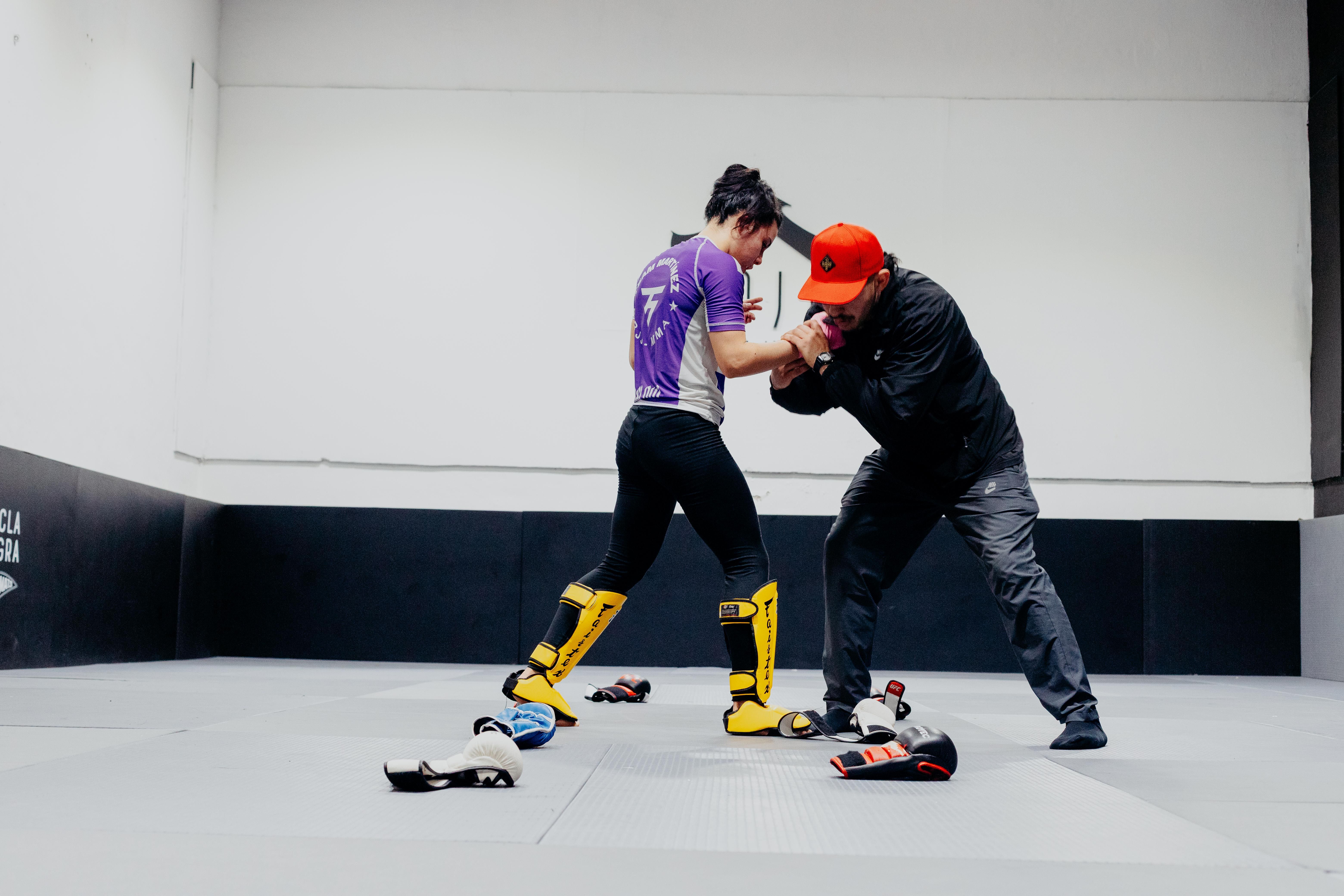 Technical biomechanics analysis