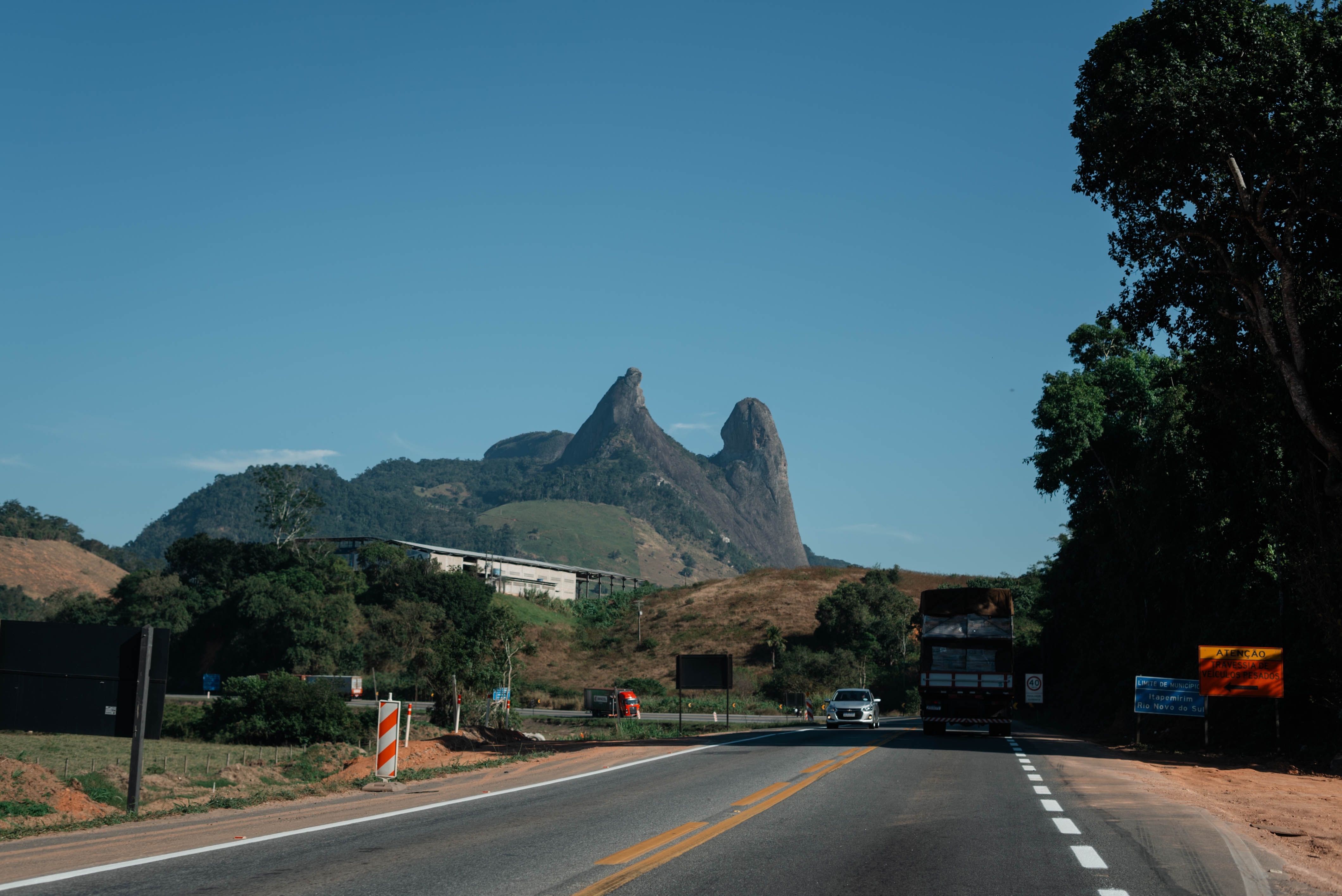 Pico Truncado