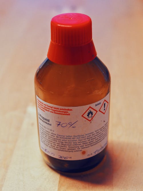 Free stock photo of alcohol, alcohol bottle, chemical