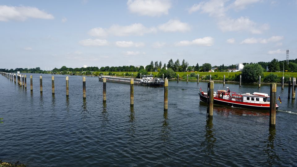 in Schleswig
