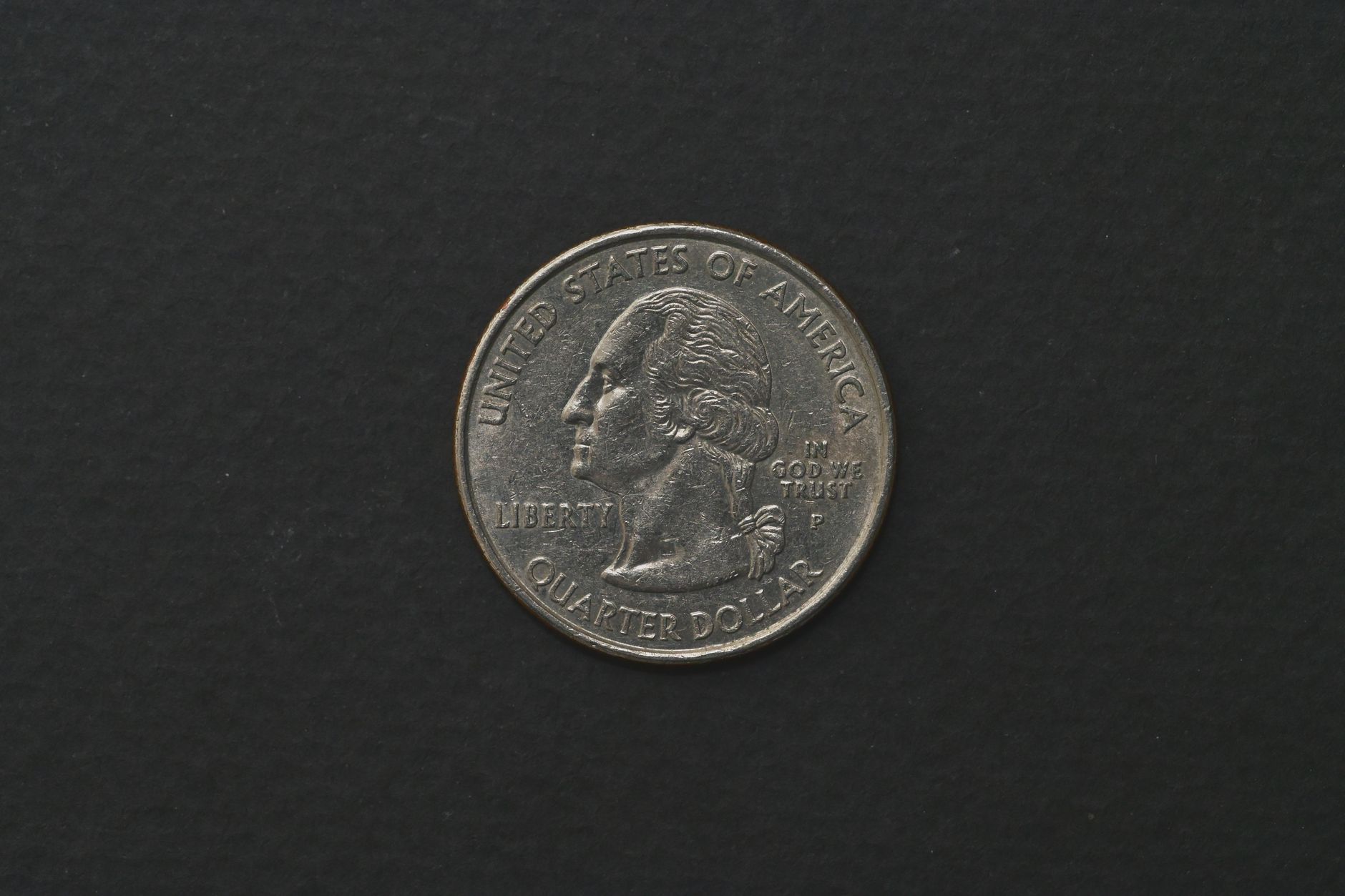 How to Tell US Silver Coins from Clad Without a Scale or Reference Book 2 collectible item photo