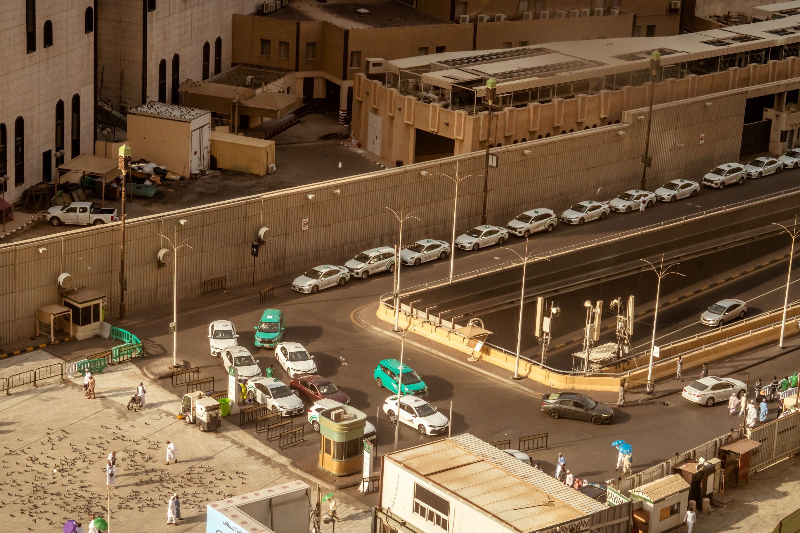 Attack Saudi Aramco
