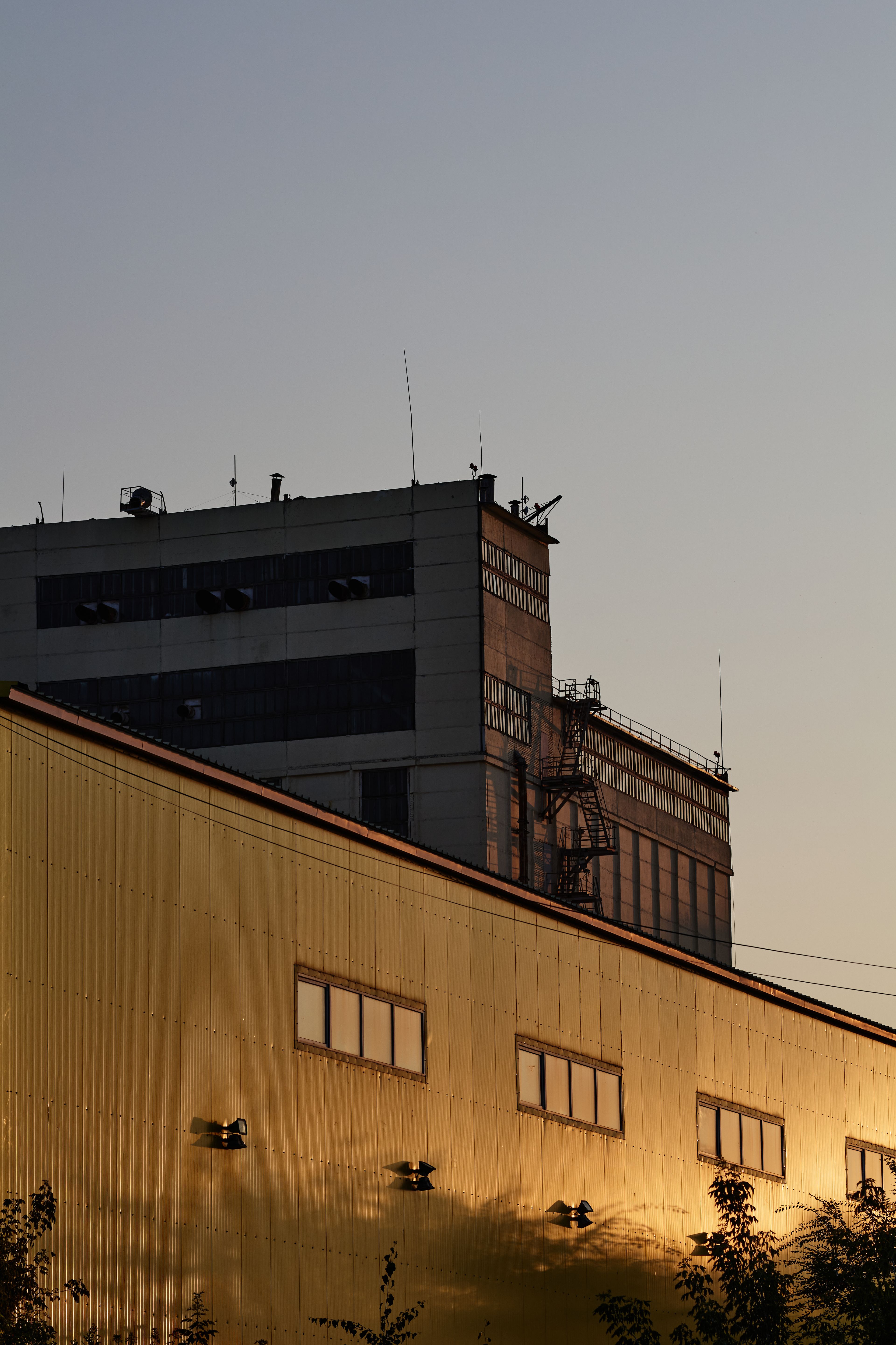 Critical Infrastructure