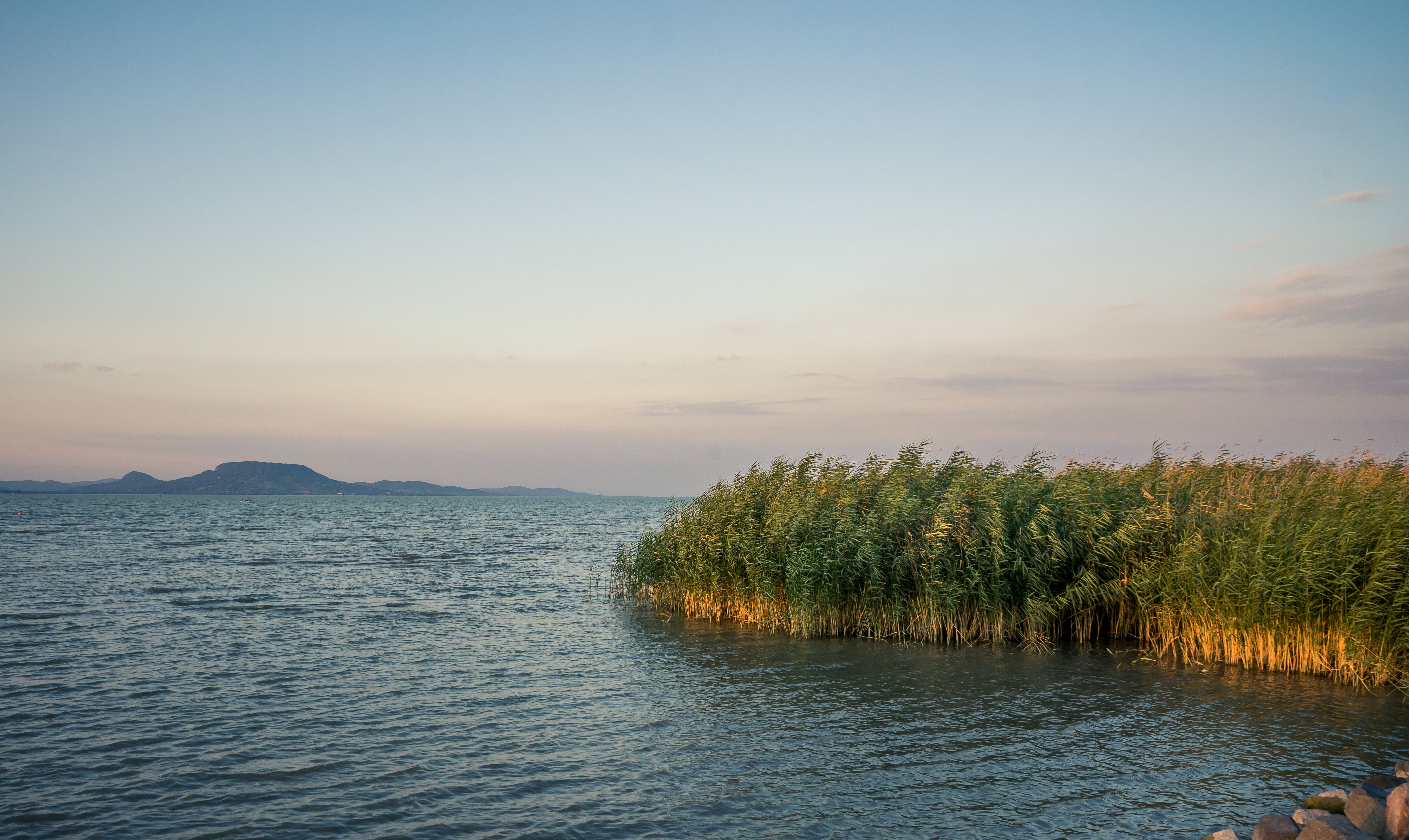 Airport transfers in Lake Balaton