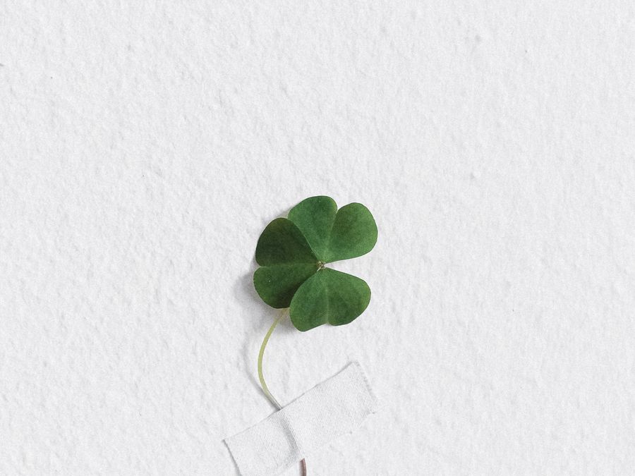 Bad Luck Often Brings Good Luck Bad Luck Often Brings Good Luck