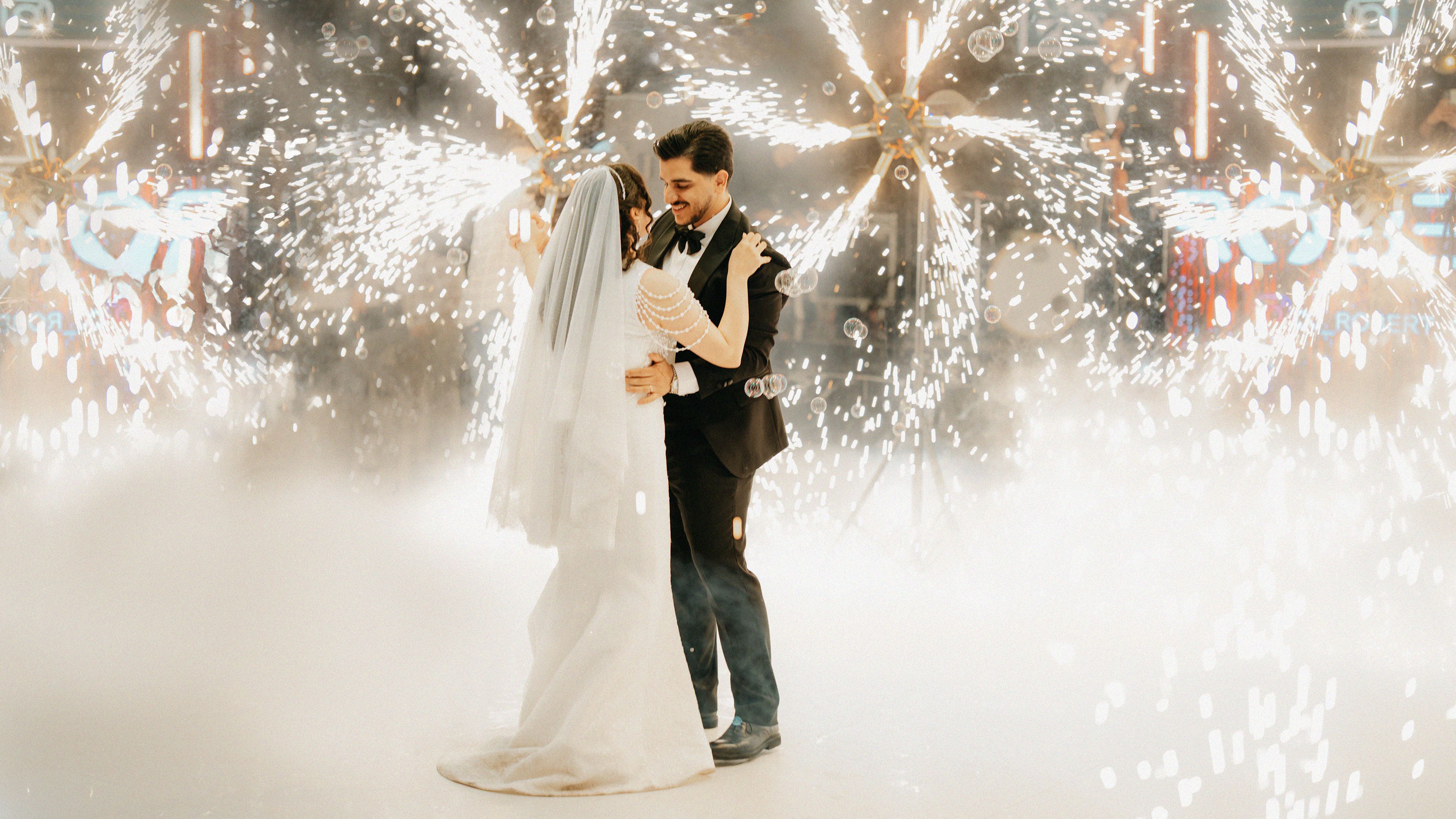 Emotionale Hochzeits- und Eventfotografie
