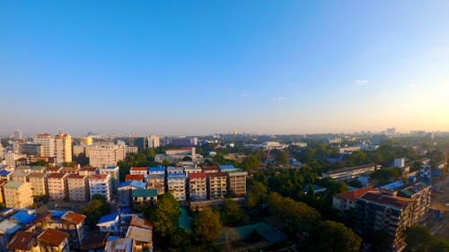 Gratis lagerfoto af Asiatisk arkitektur, Asien, burma