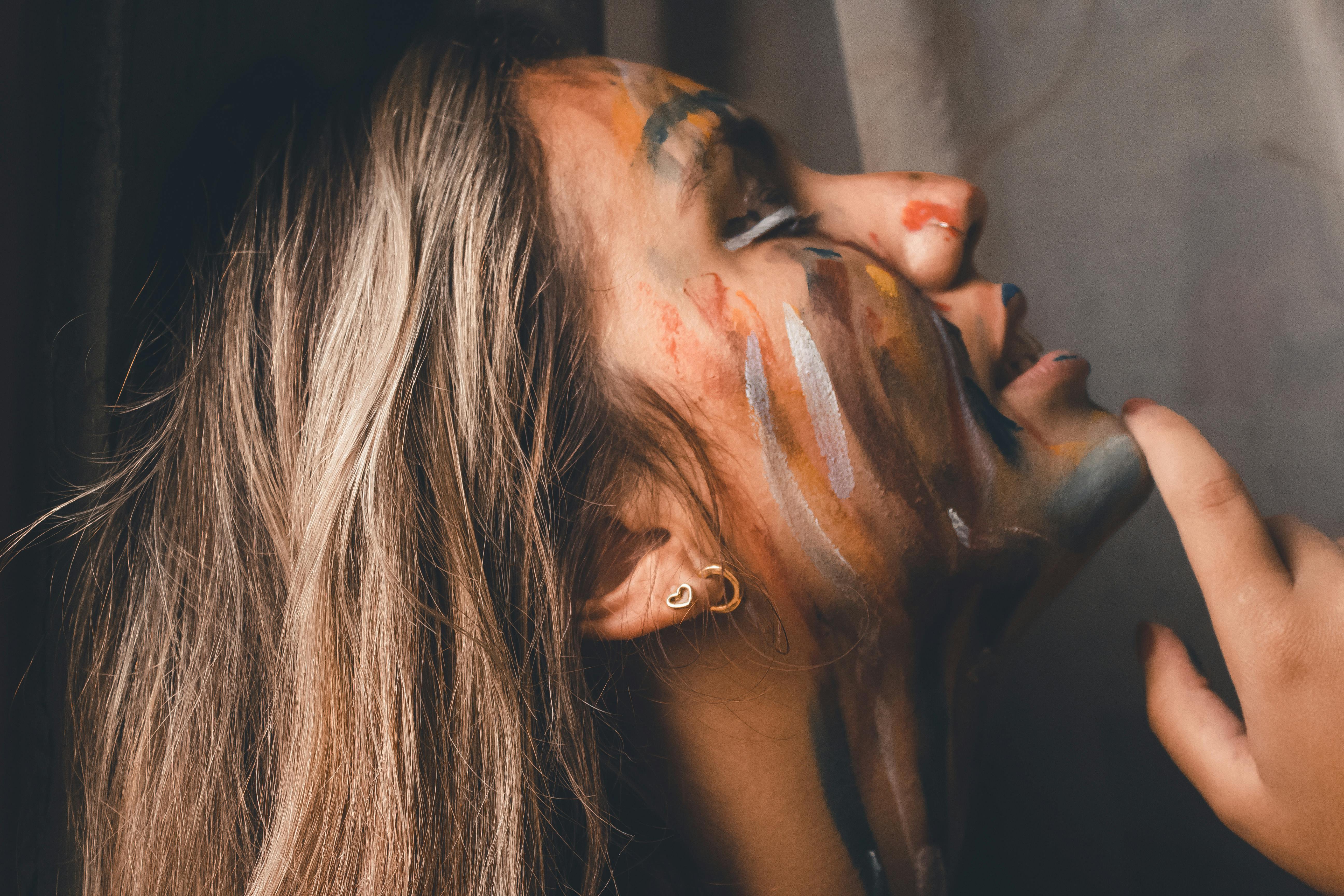 Facial Focus & Emotion Capture