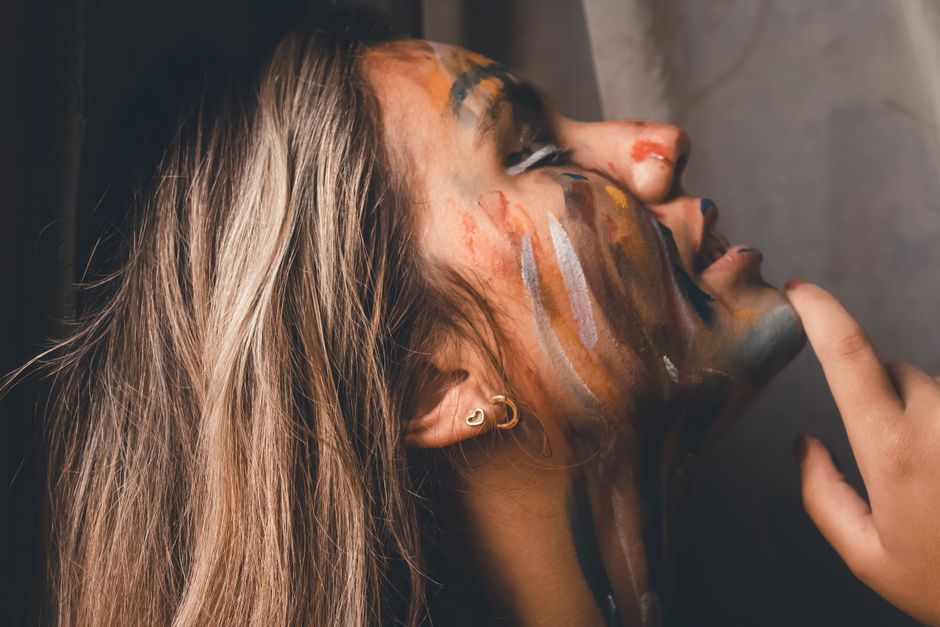 Facial Focus & Emotion Capture