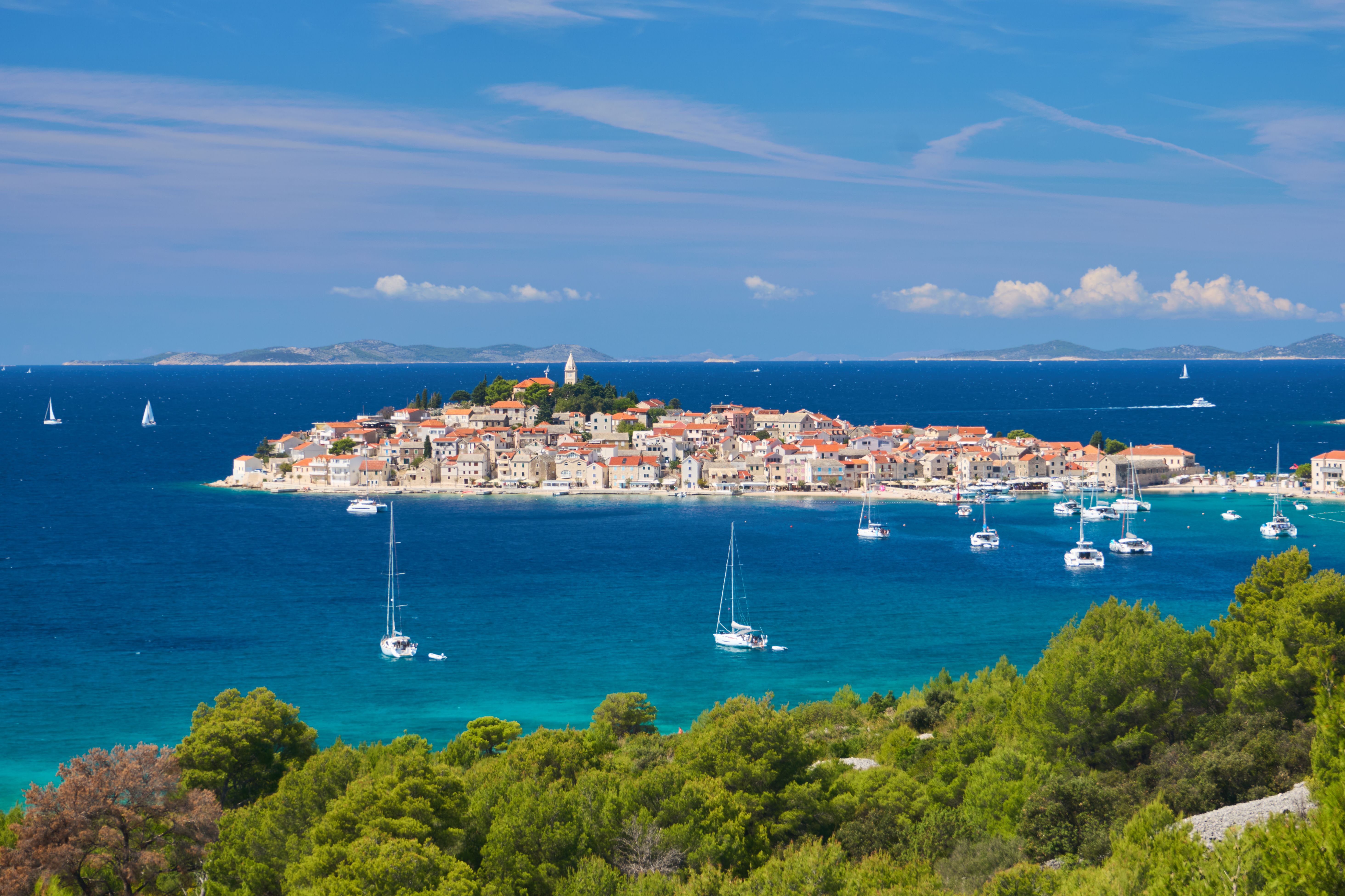 Šibenik — Šibenik