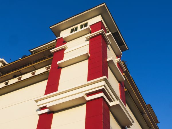 Ramada Port Blair - Basic