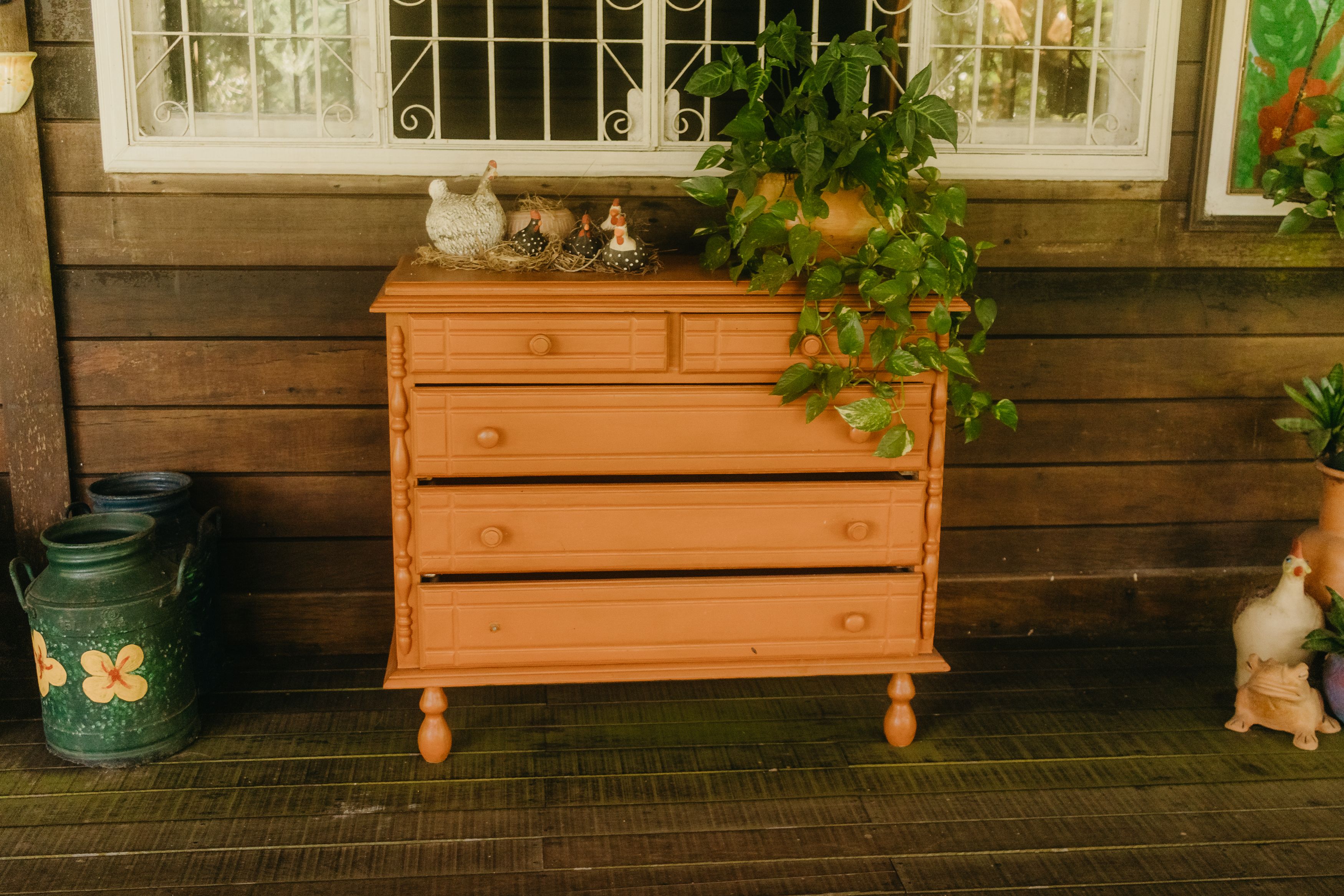 Frequently Asked Questions About Chalk Paint Dresser Flip