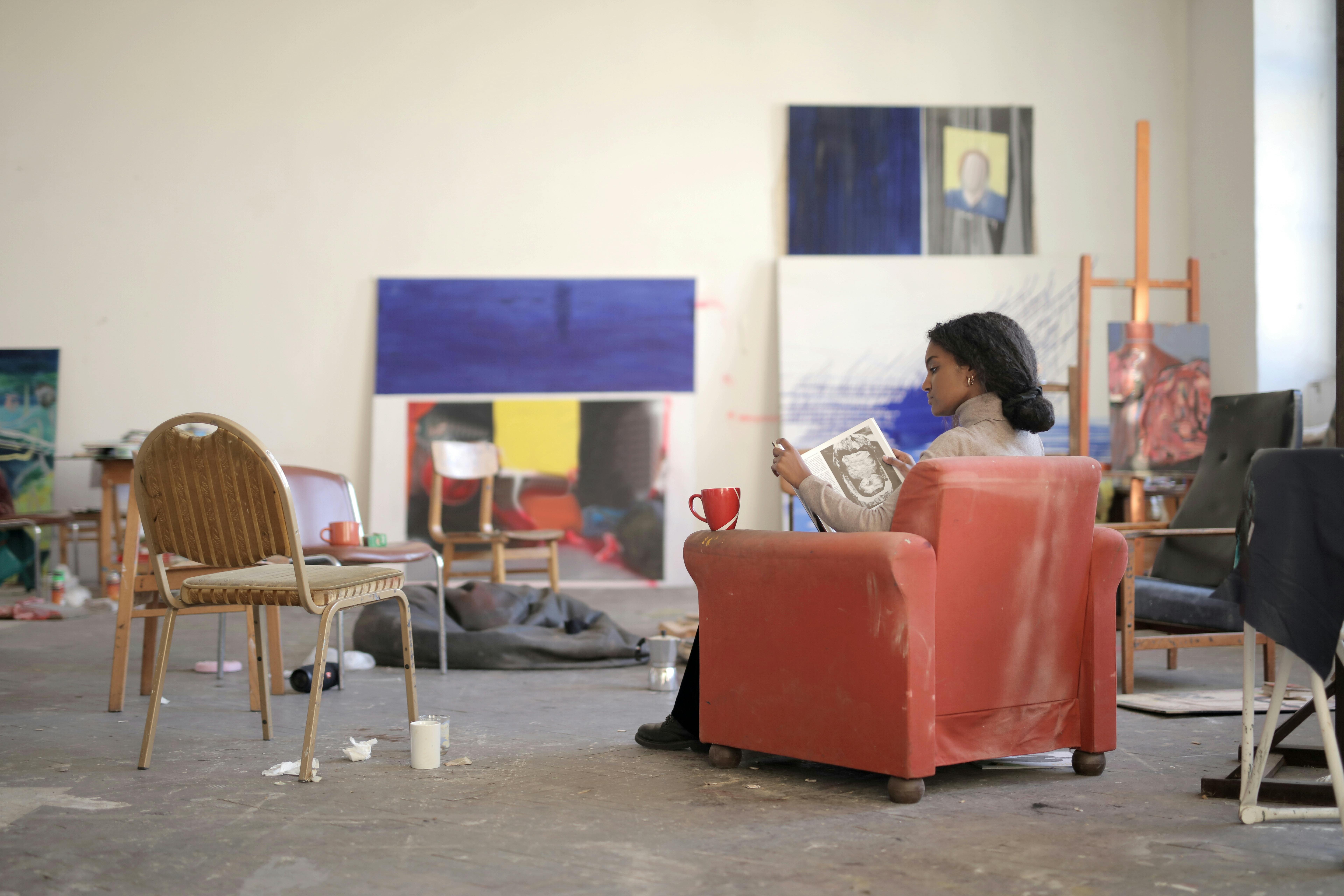 What herb makes you go to the bathroom?