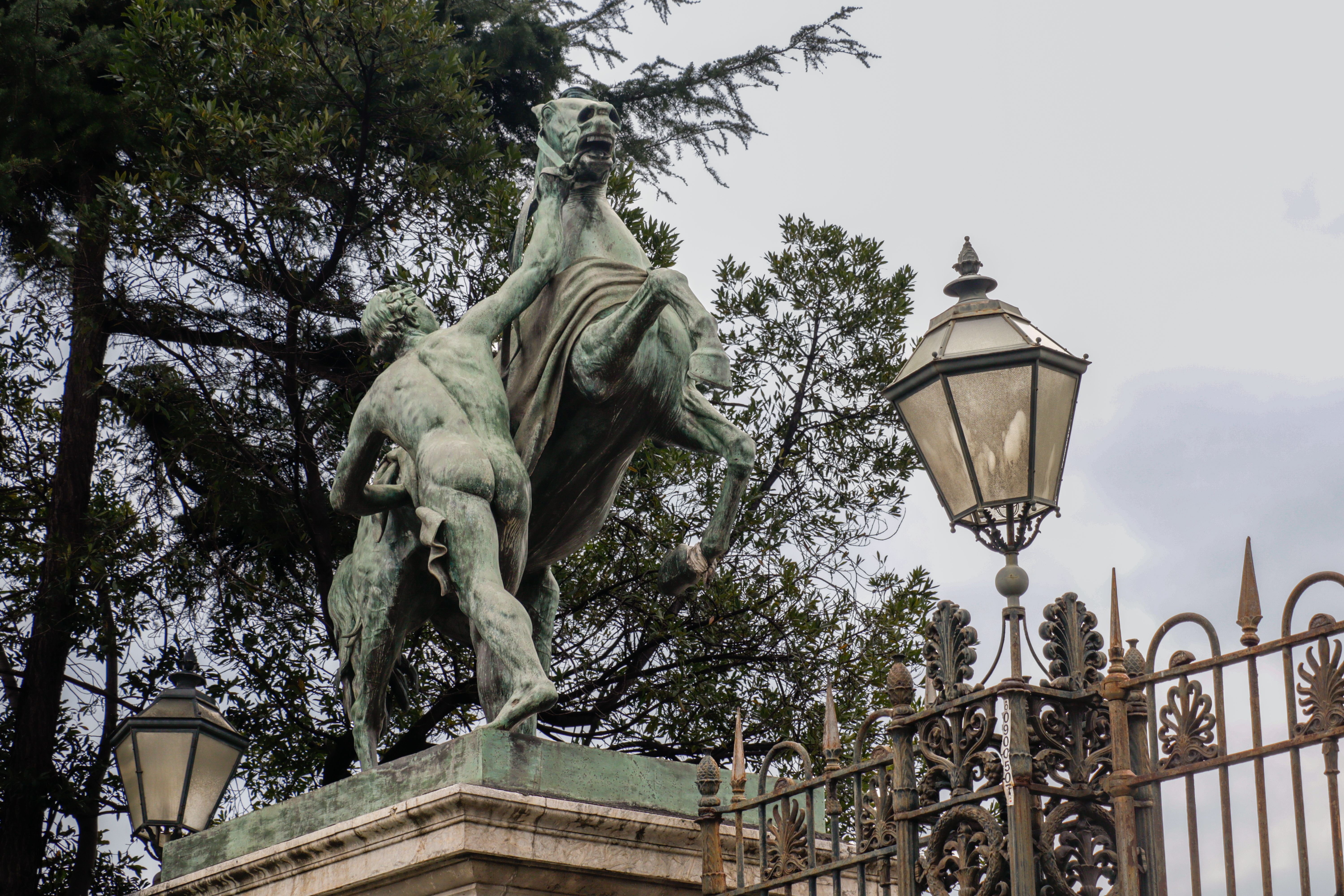 Hortus Conclusus