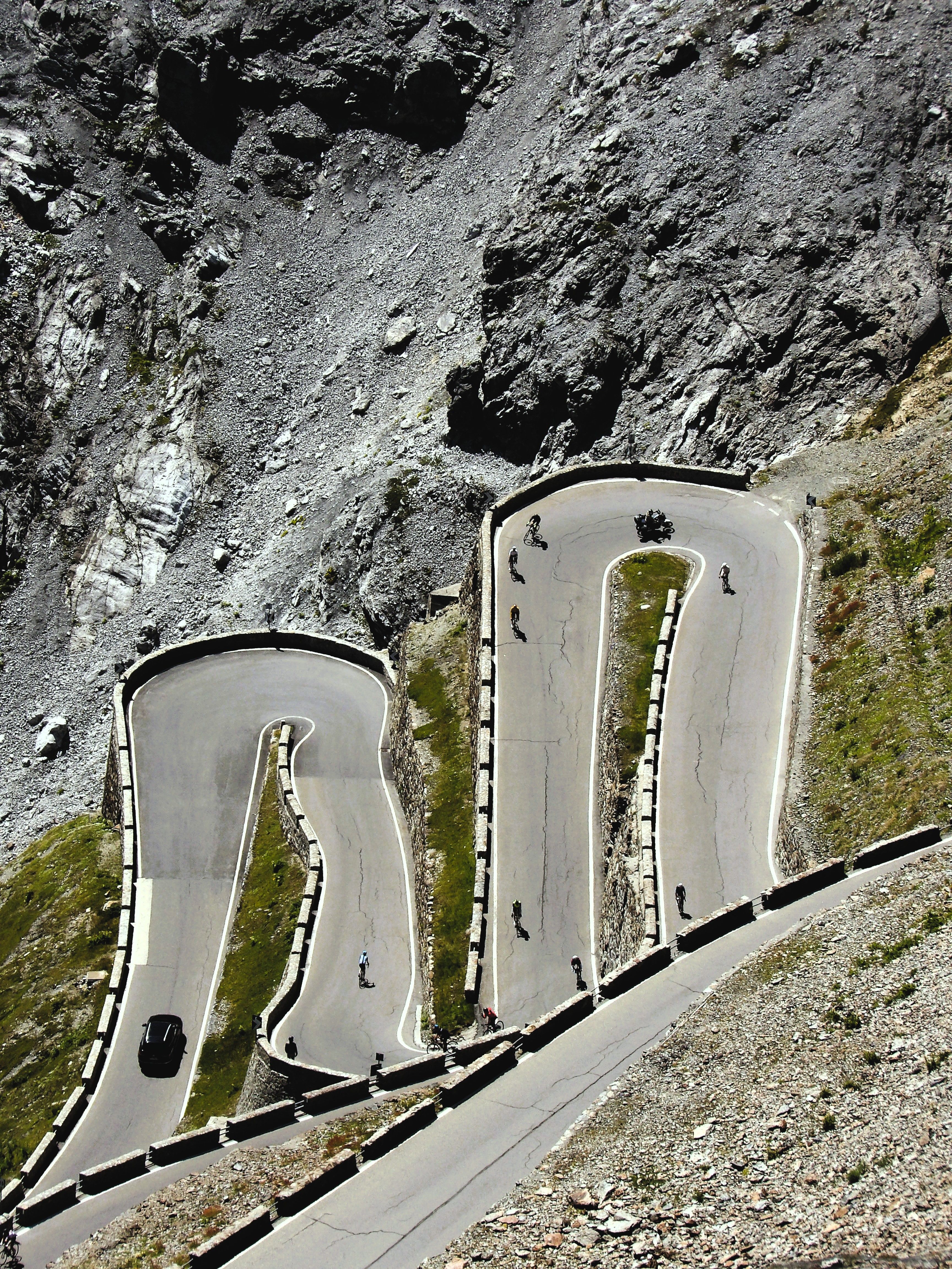 Sani Pass Motorcycle Guide 2026: Ride the Roof of Africa