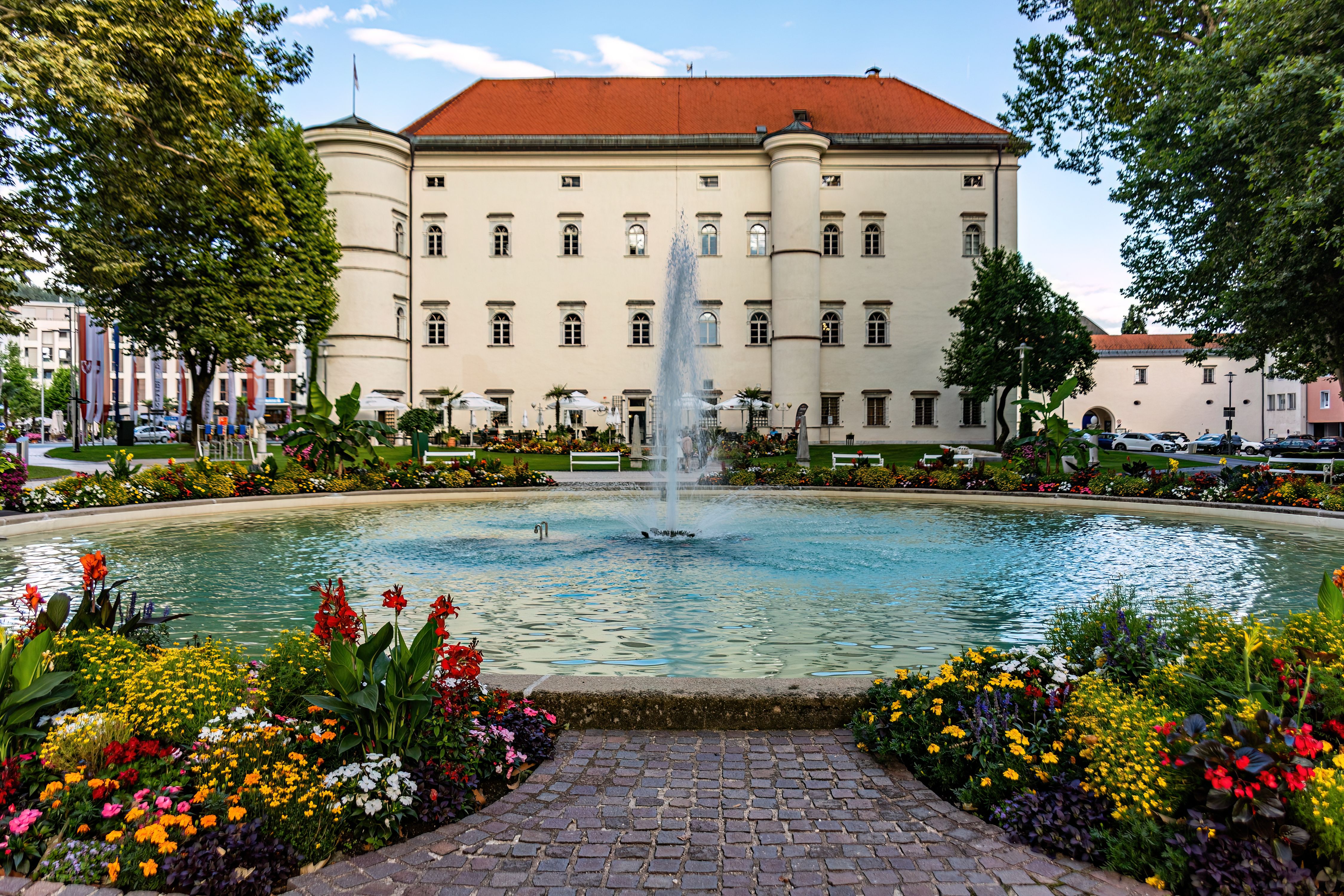 Trautmannsdorf an der Leitha