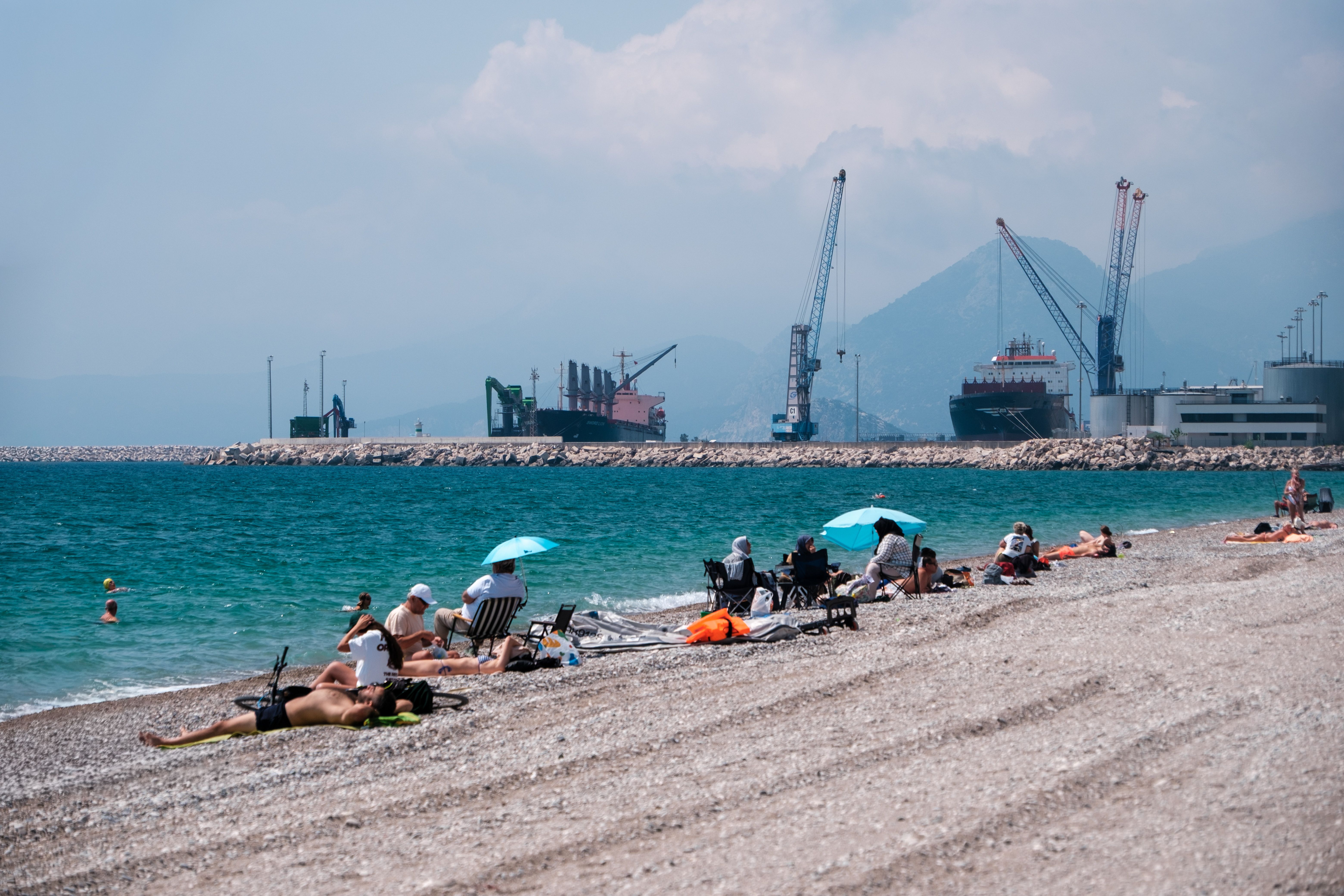 Undergraduate Certificate in Business Development in Tourism Industry