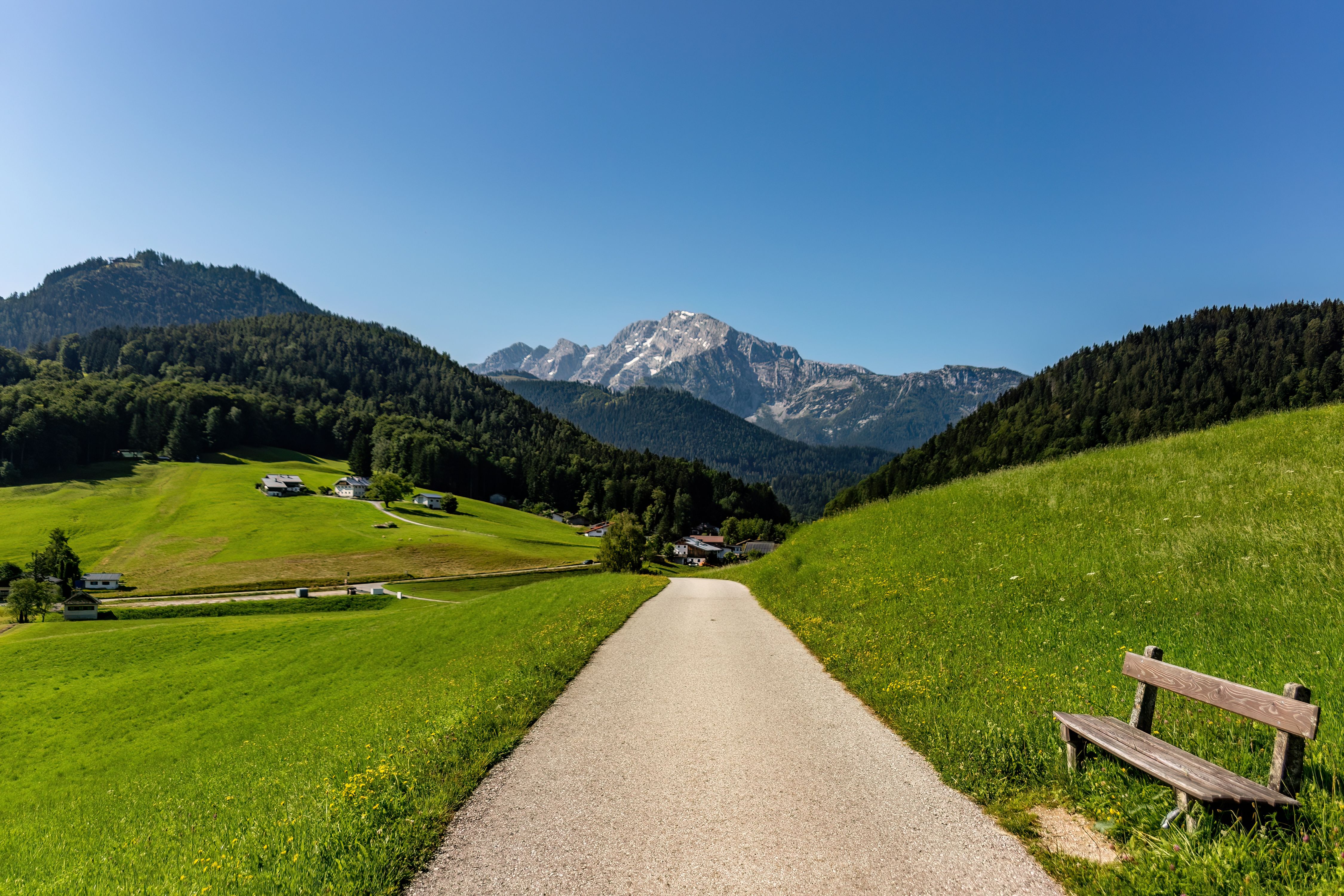 Bad Dürrnberg