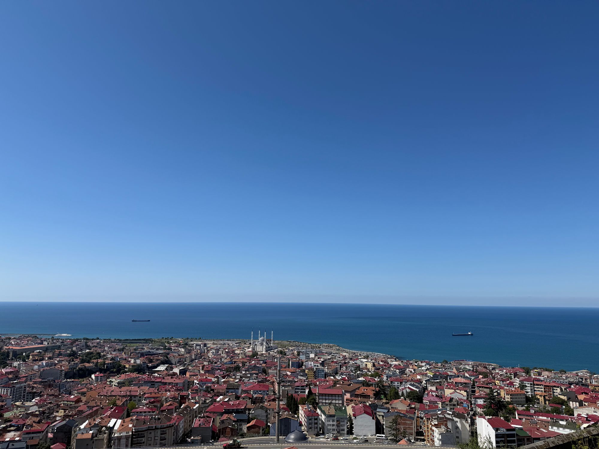 Trabzon