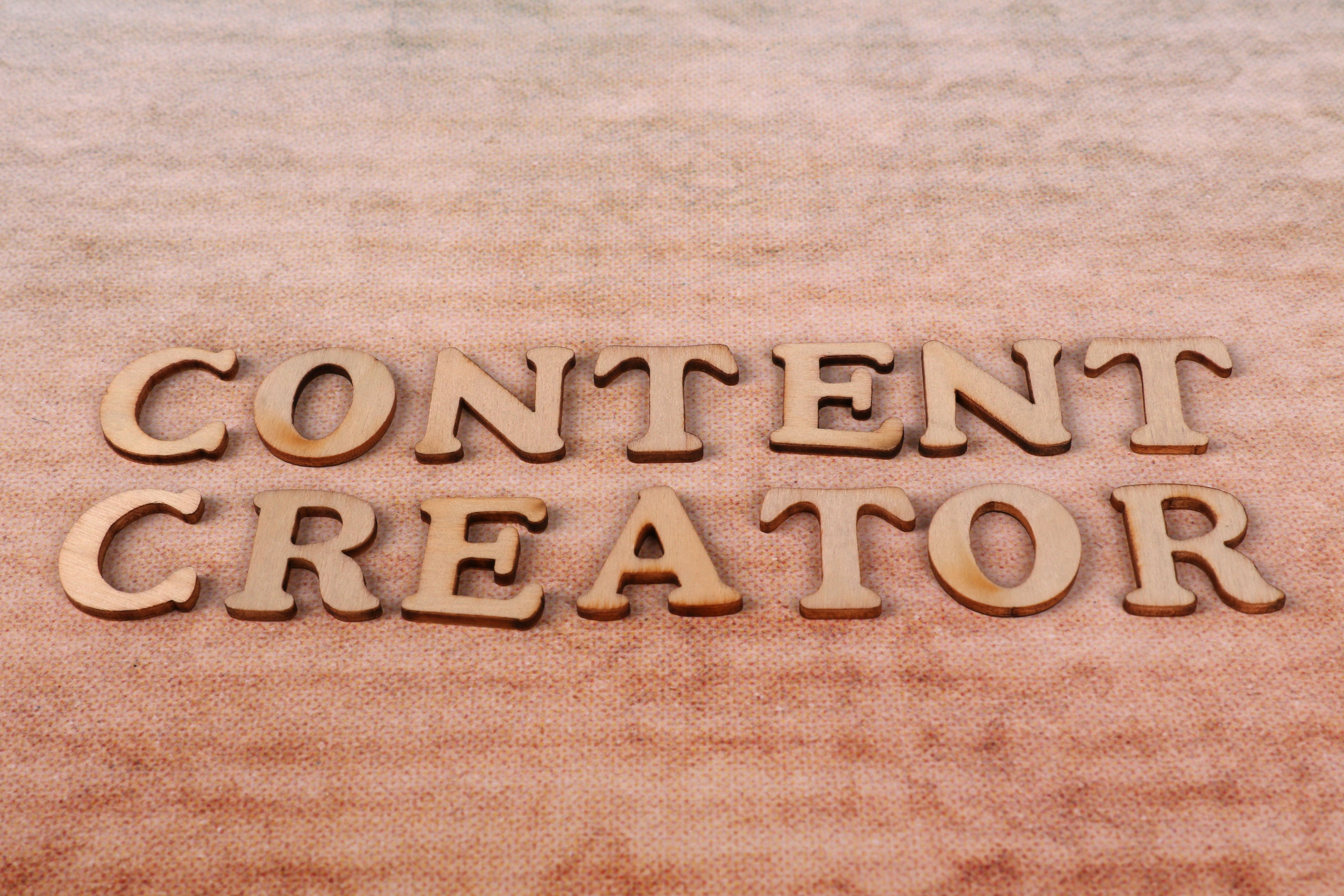 how to build a community as a creator