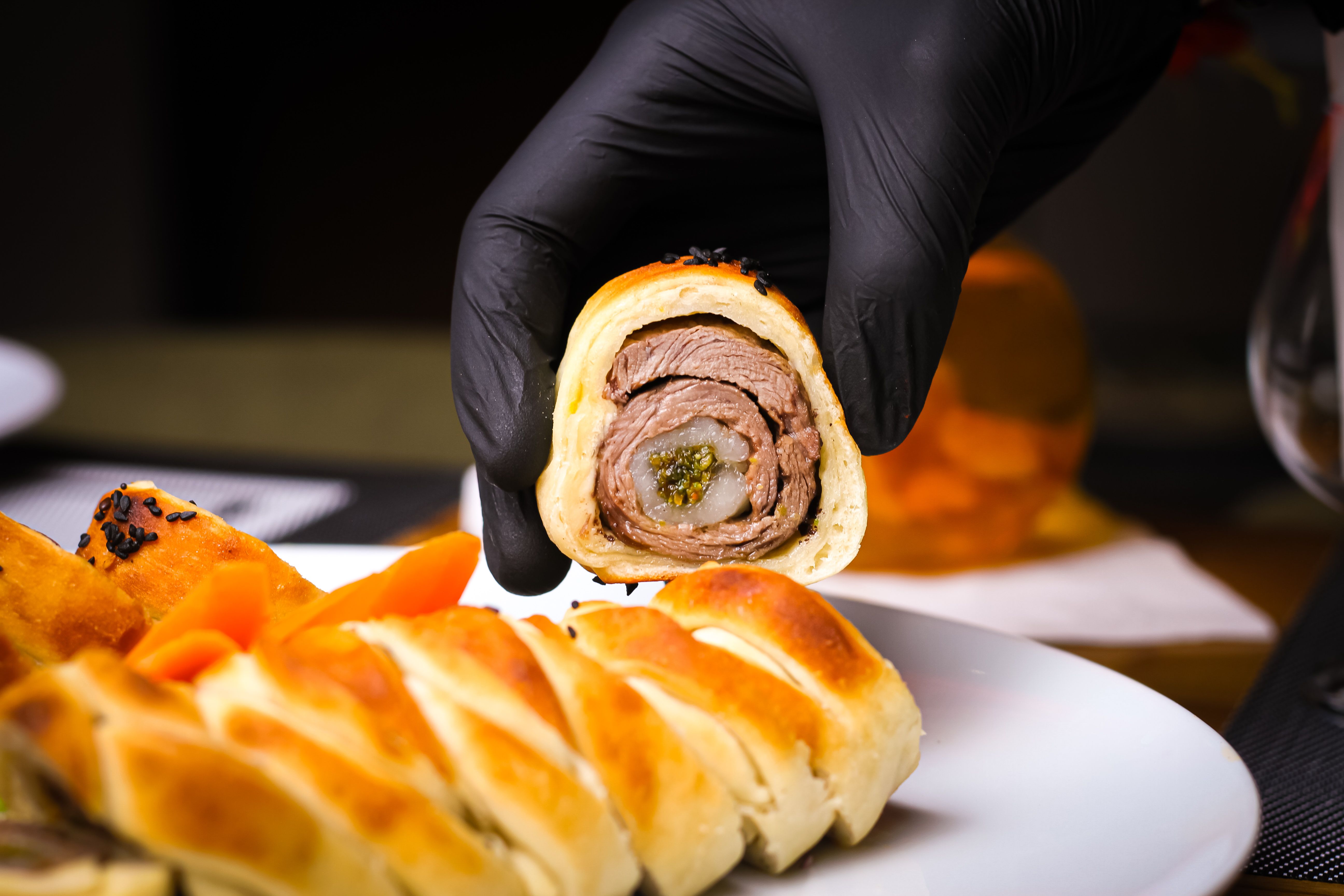 The Modern Pastry Pivot: How Commercial Kitchens Are Transforming Classic Sweets to Drive Margin Growth